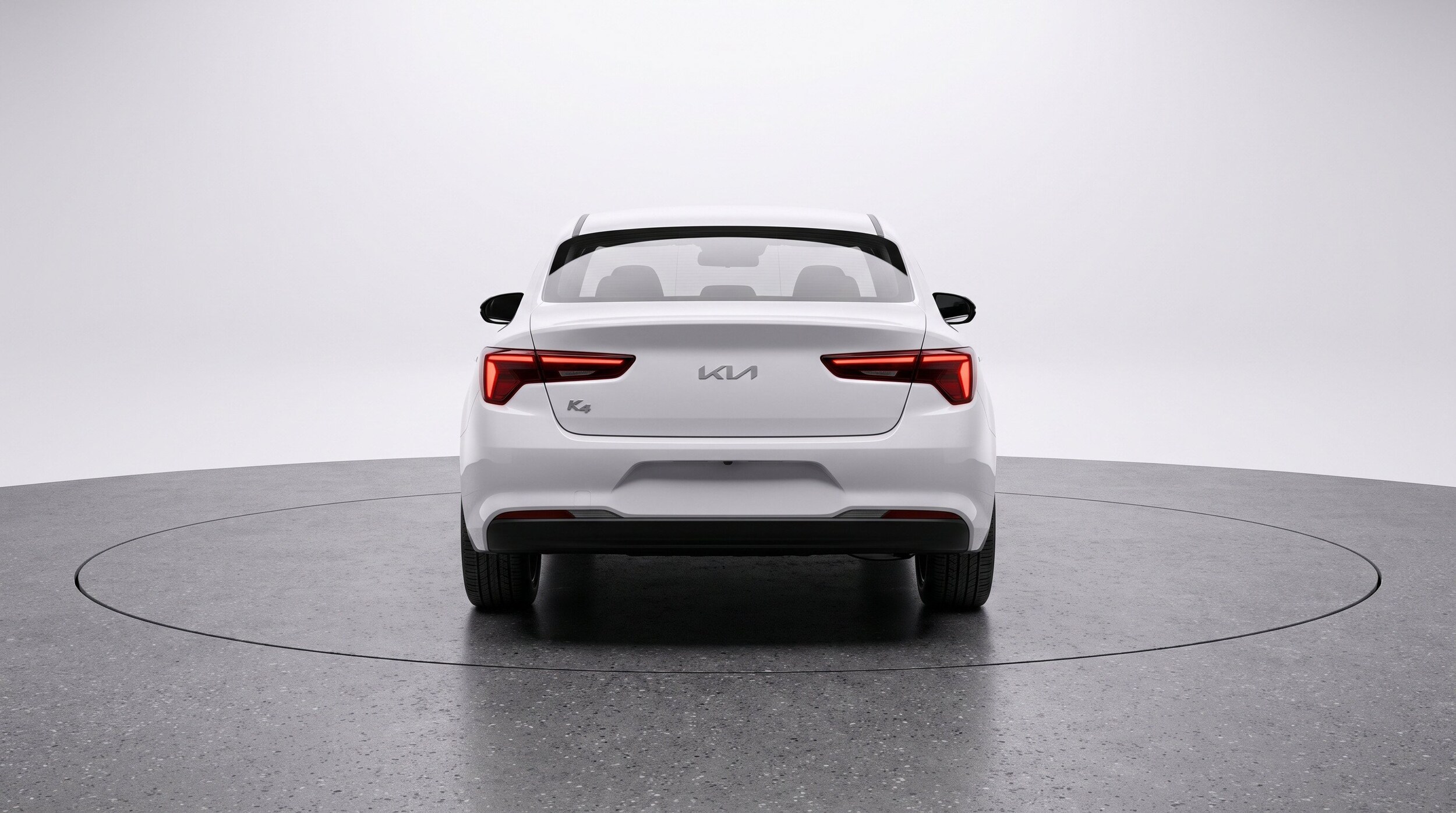 Thumbnail: 2026 Kia K4 - 7