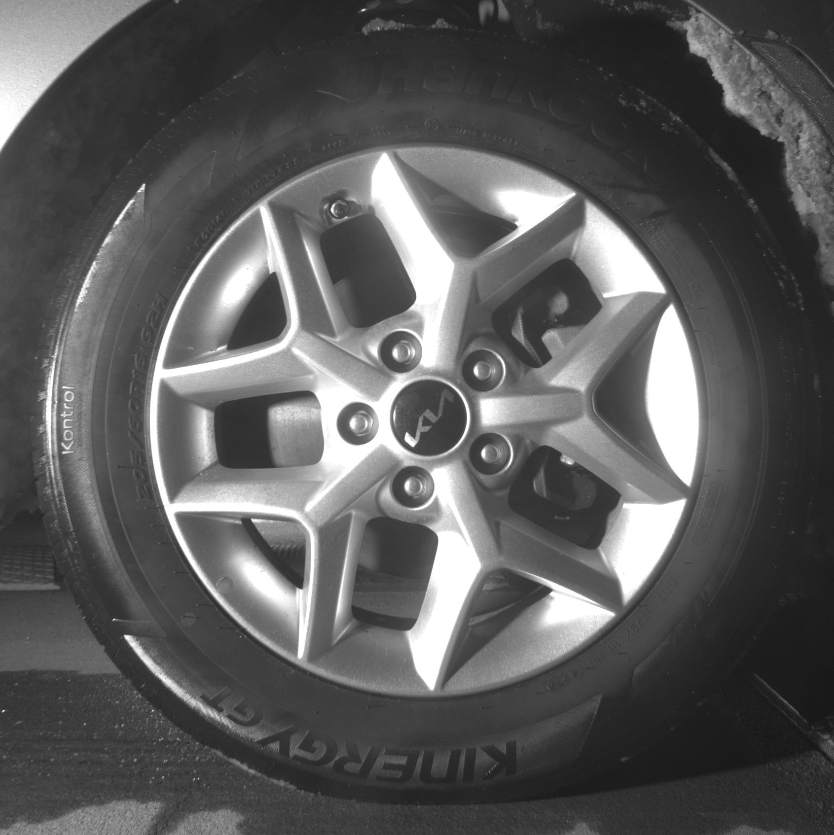 Thumbnail: 2025 Kia Soul - 10