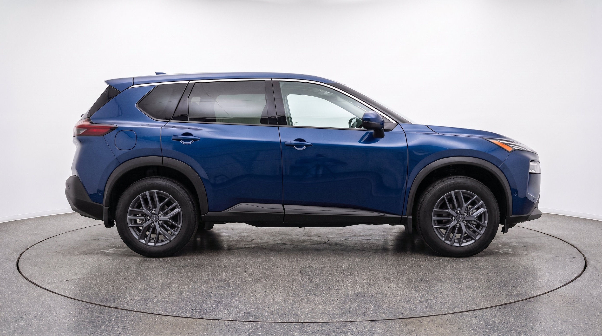 Thumbnail: 2026 Nissan Rogue - 11