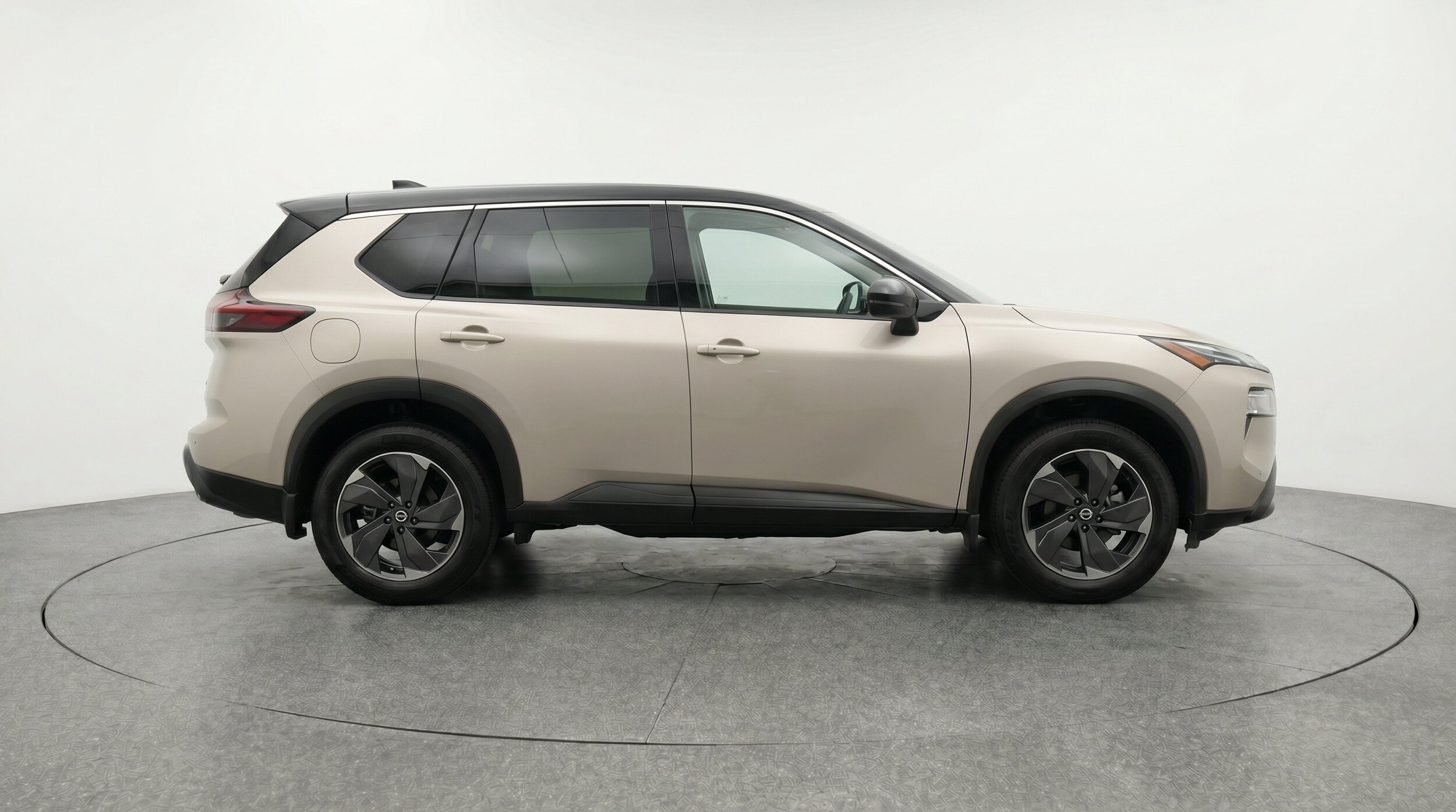Thumbnail: 2025 Nissan Rogue - 11