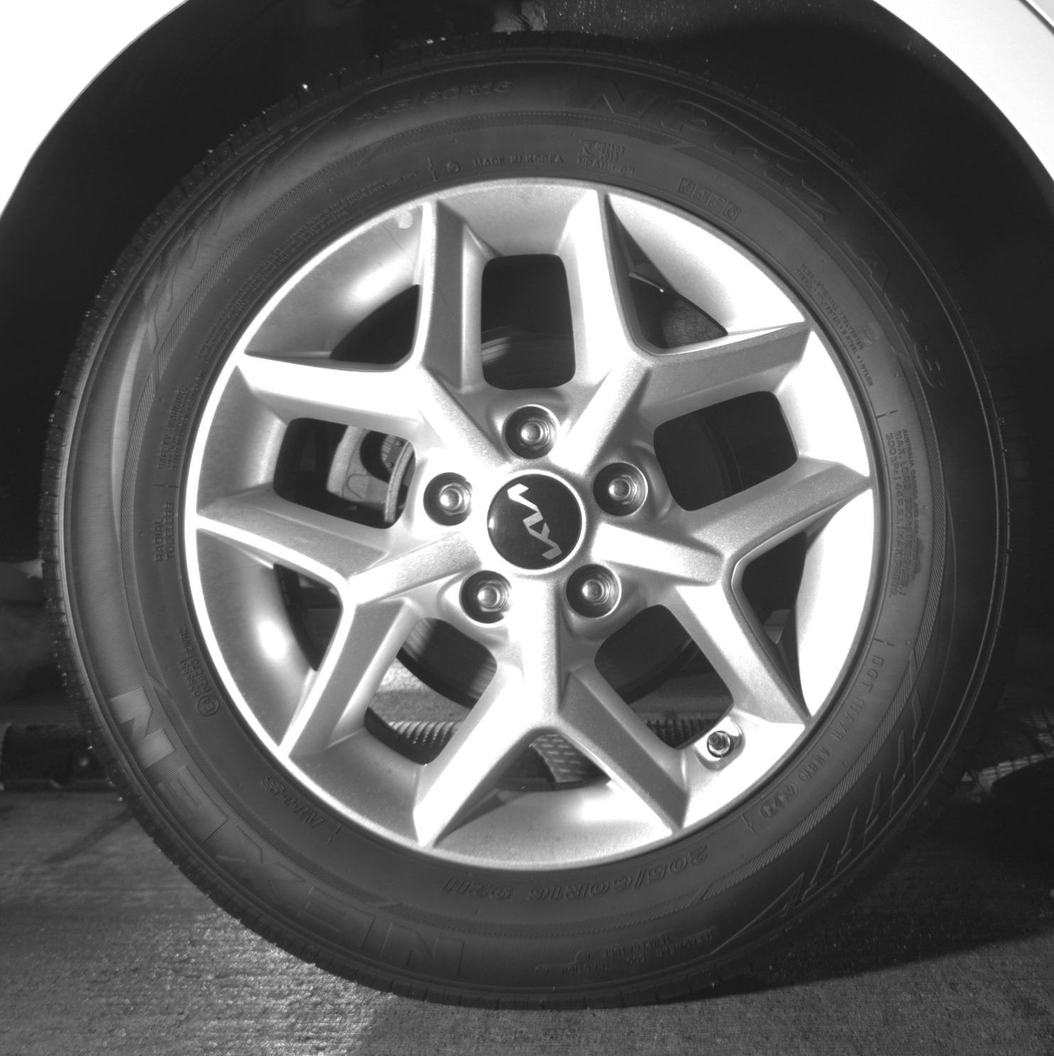 Thumbnail: 2025 Kia Soul - 15