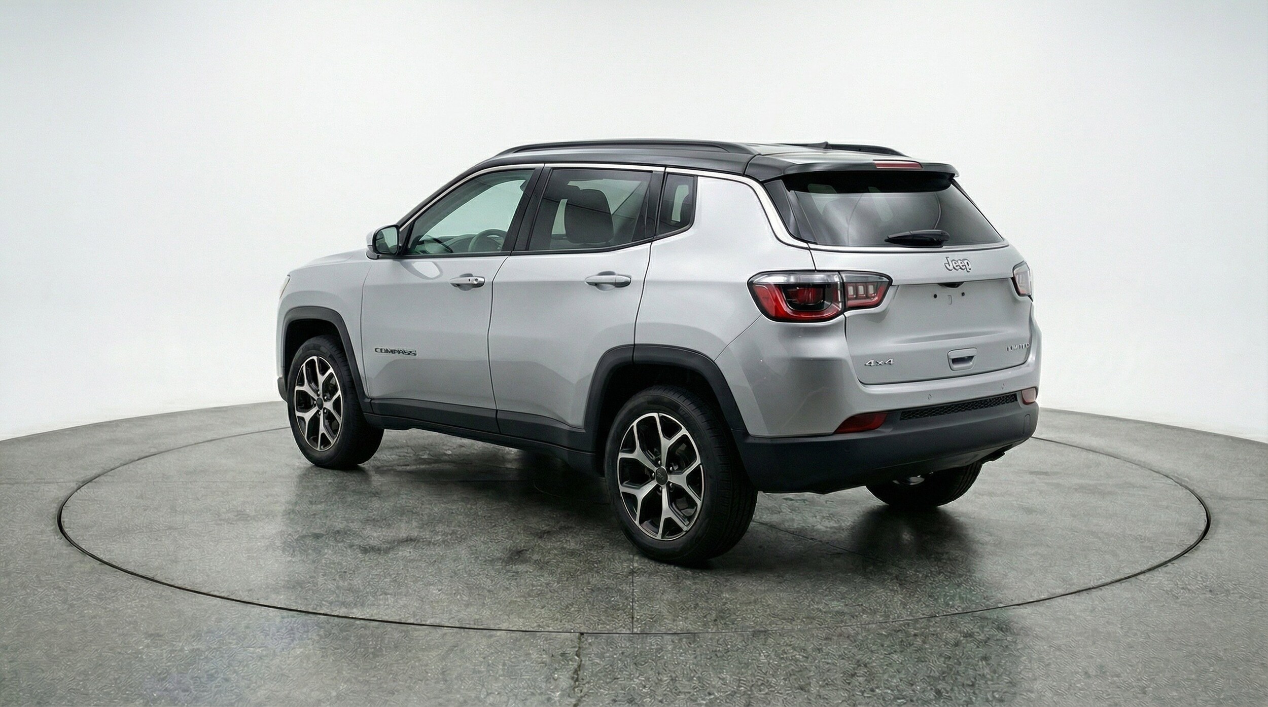 Thumbnail: 2025 Jeep Compass - 6