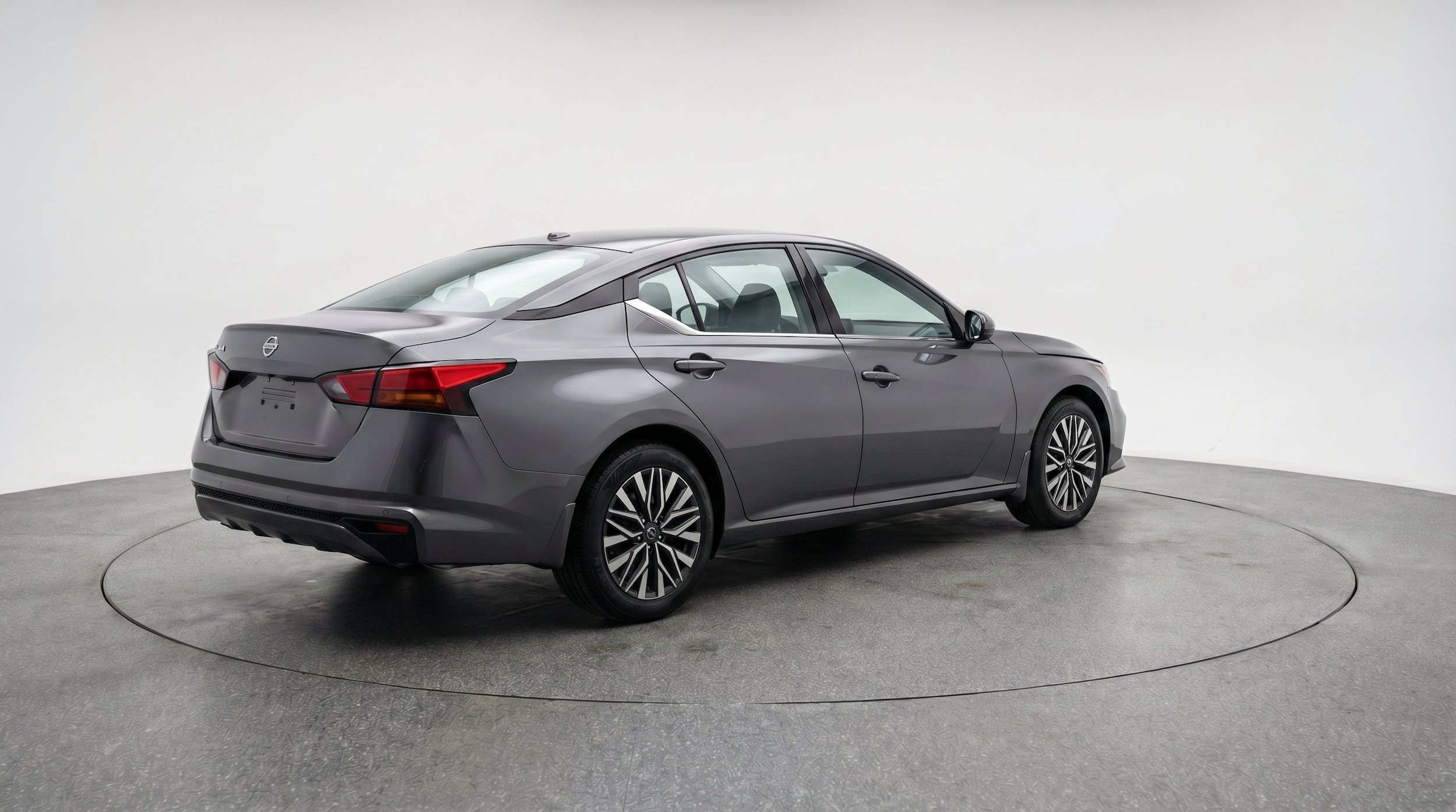 Thumbnail: 2026 Nissan Altima - 9