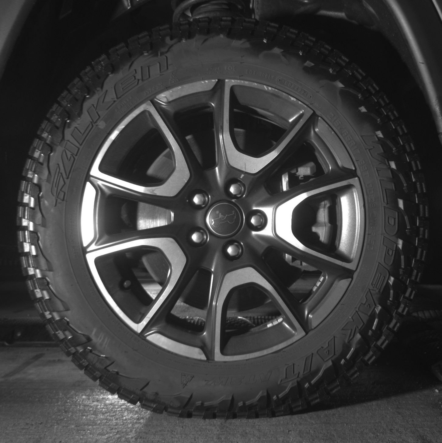 Thumbnail: 2025 Jeep Compass - 13