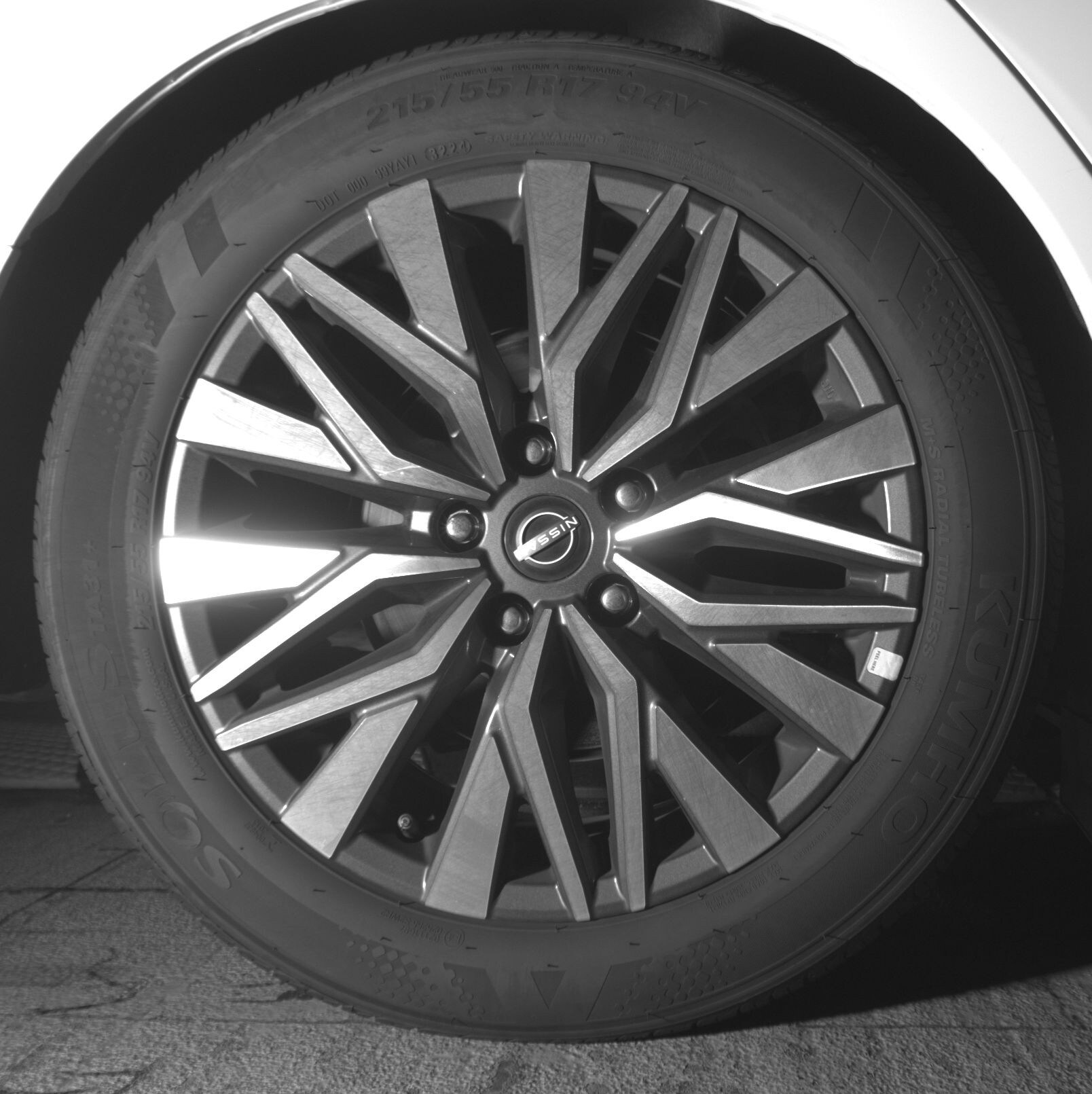 Thumbnail: 2025 Nissan Altima - 12