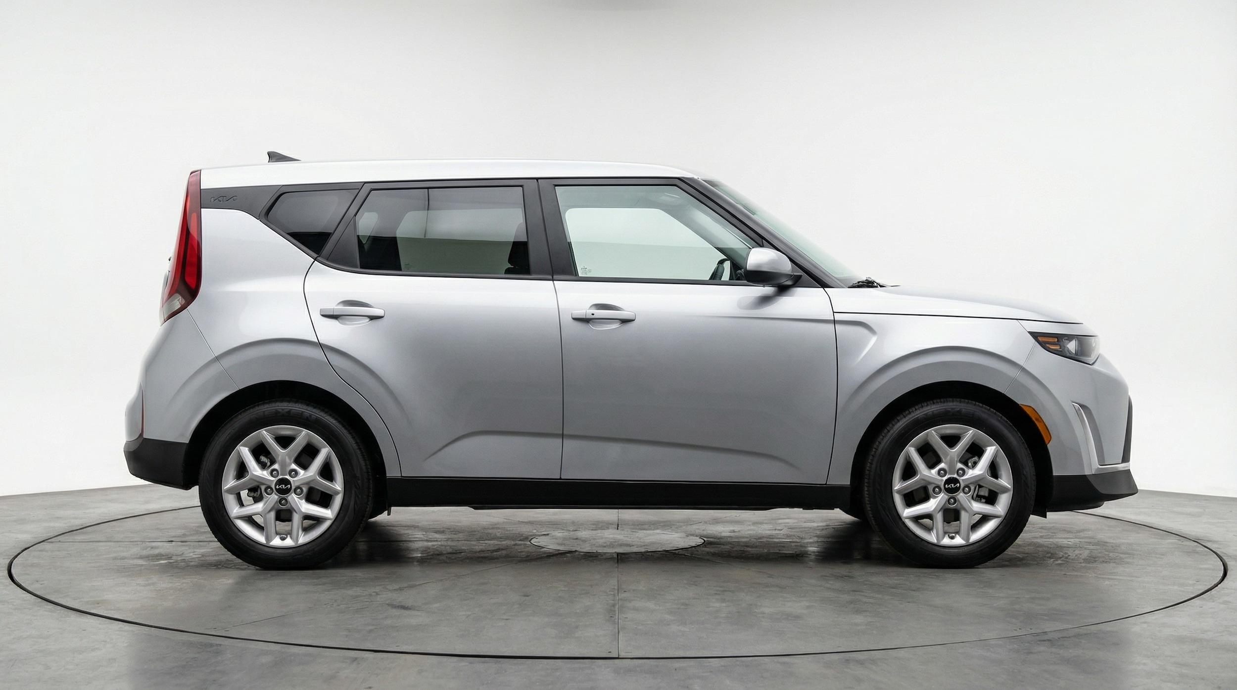 Thumbnail: 2025 Kia Soul - 8