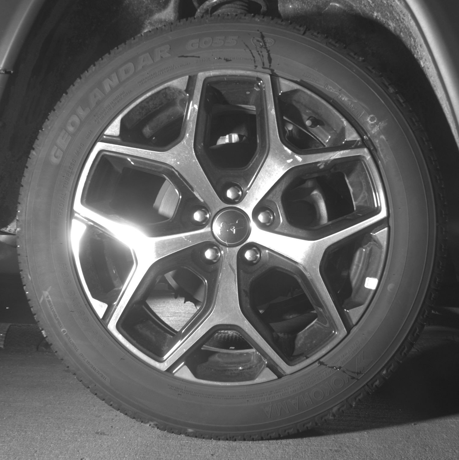 Thumbnail: 2025 Jeep Compass - 15