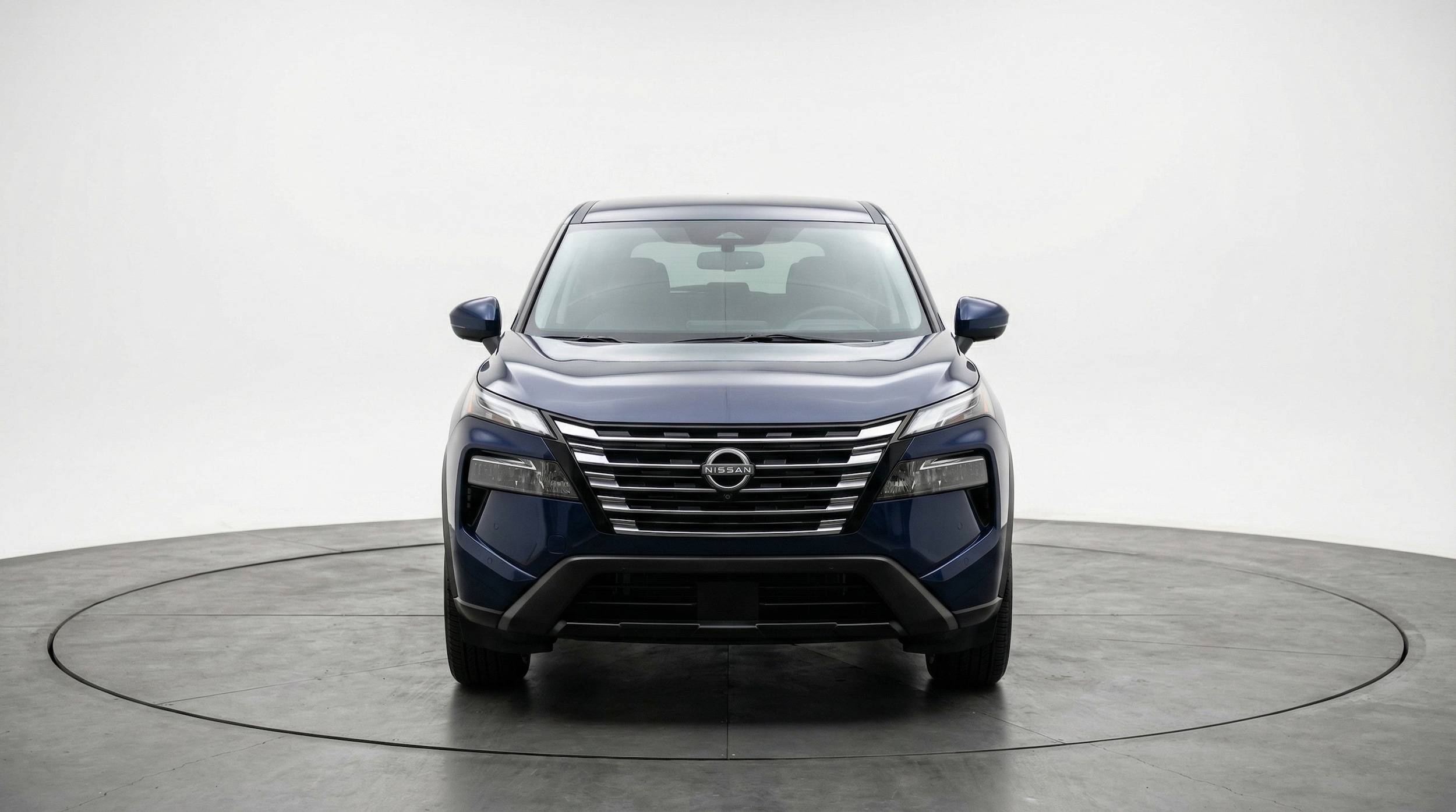 Thumbnail: 2025 Nissan Rogue - 2