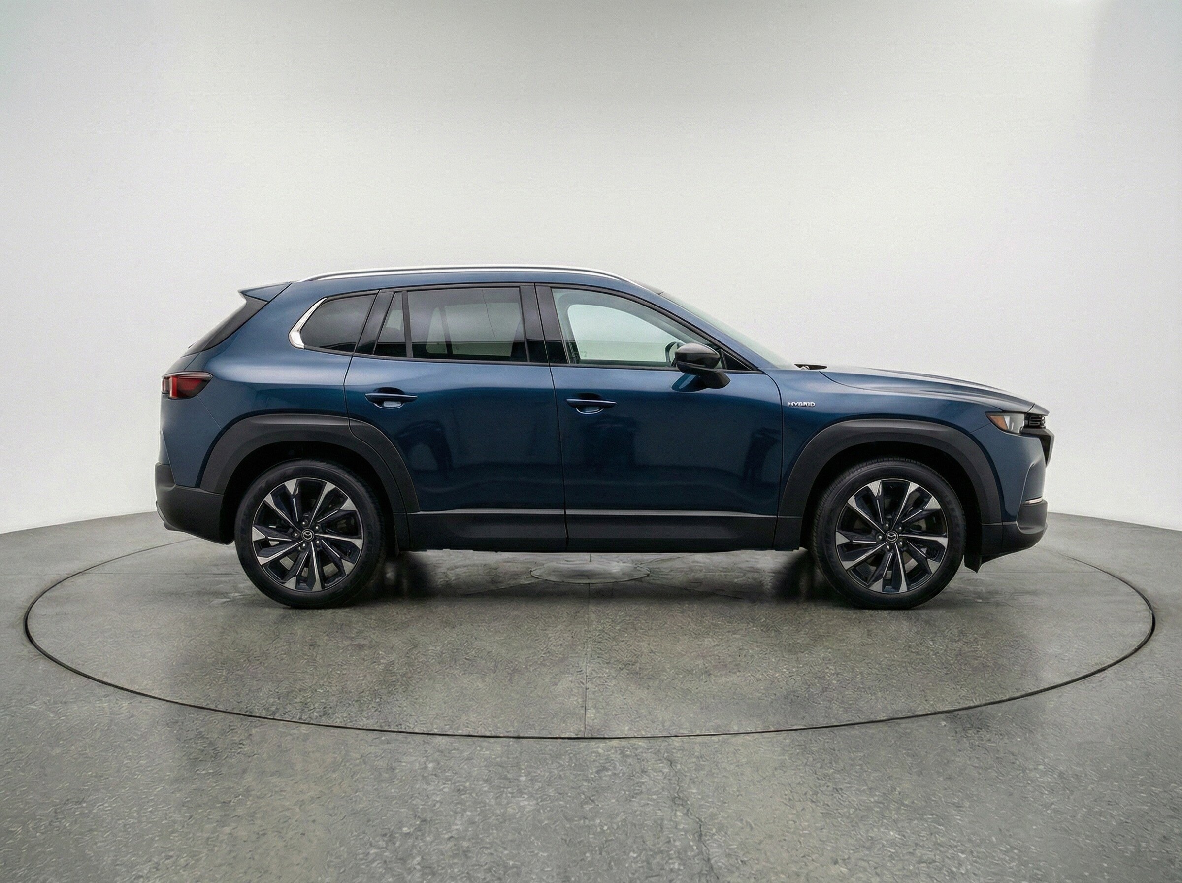 Thumbnail: 2025 Mazda CX-50 - 11
