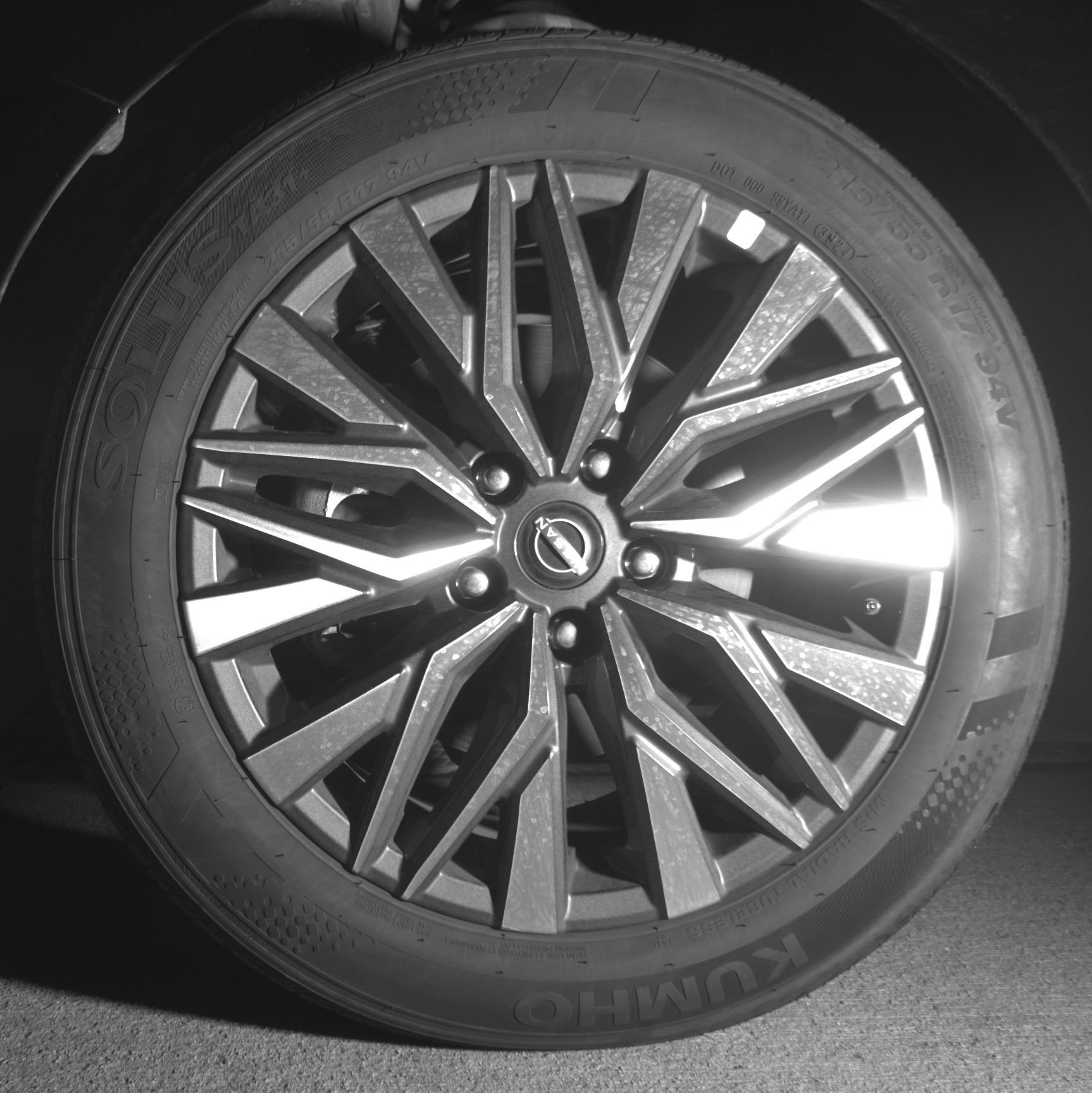 Thumbnail: 2025 Nissan Altima - 12