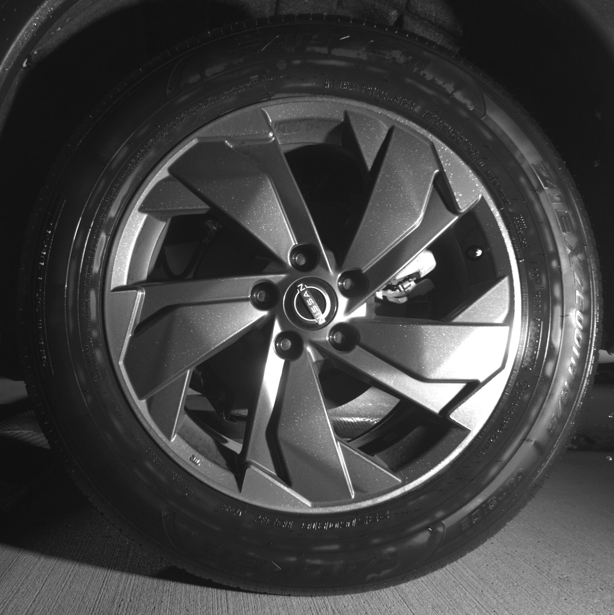 Thumbnail: 2025 Nissan Rogue - 11