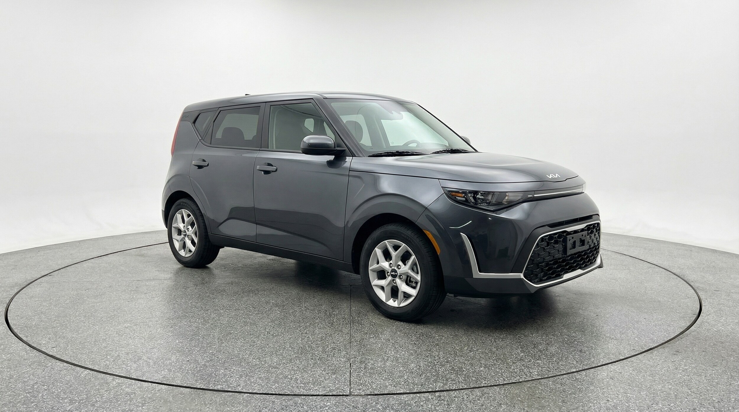 Thumbnail: 2025 Kia Soul - 1