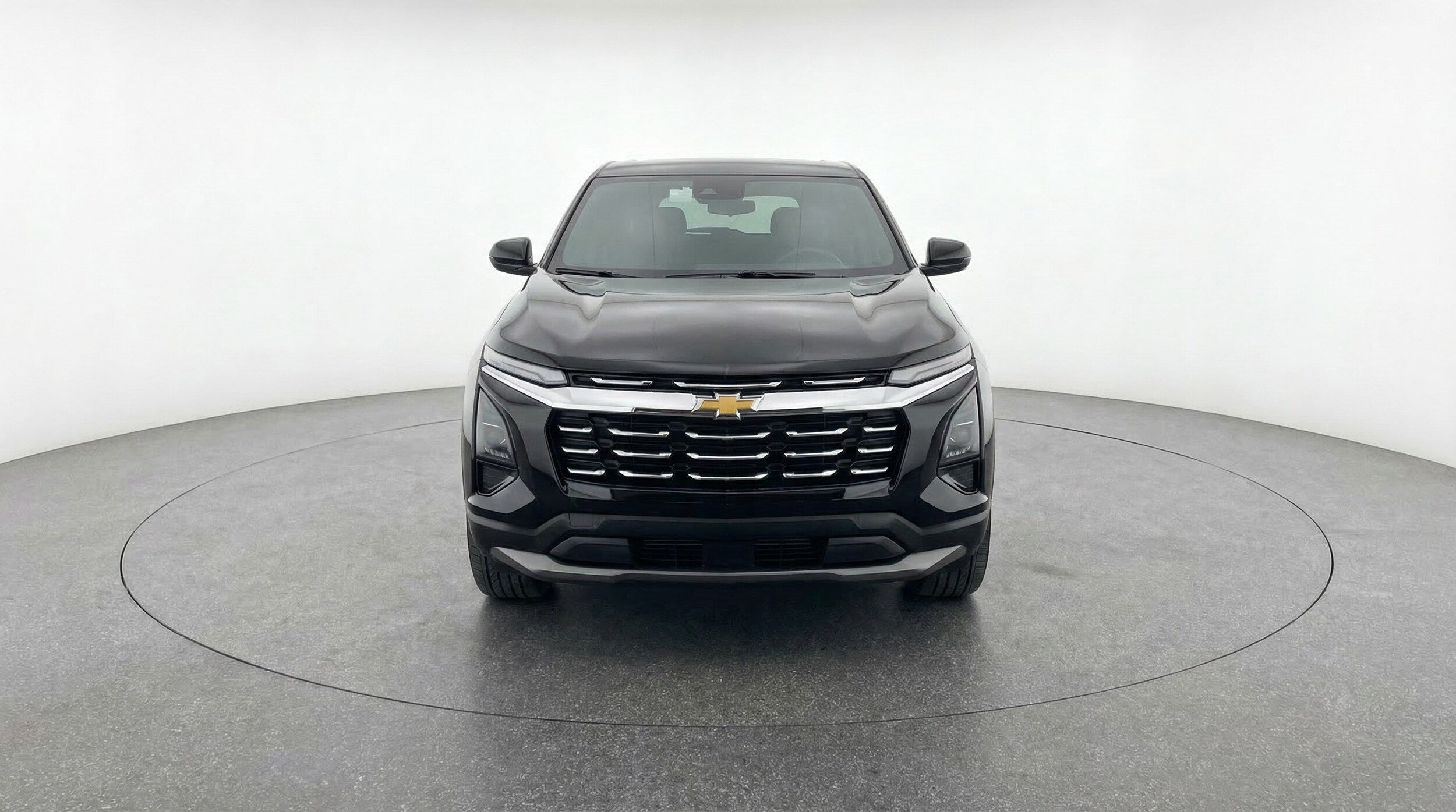 Thumbnail: 2025 Chevrolet Equinox - 2