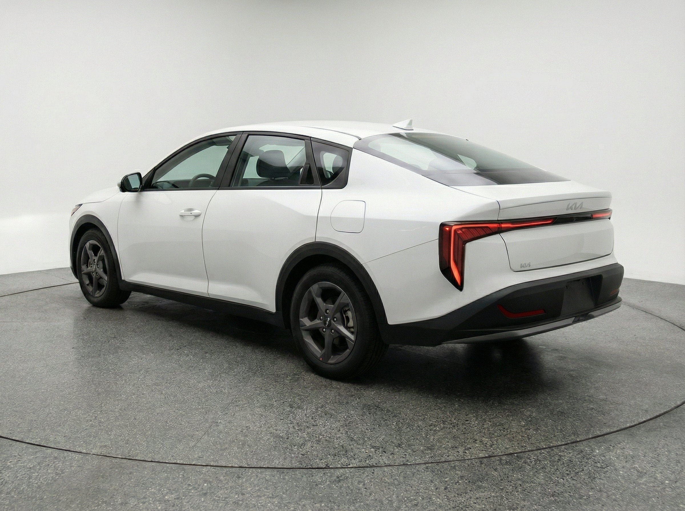 Thumbnail: 2025 Kia K4 - 6