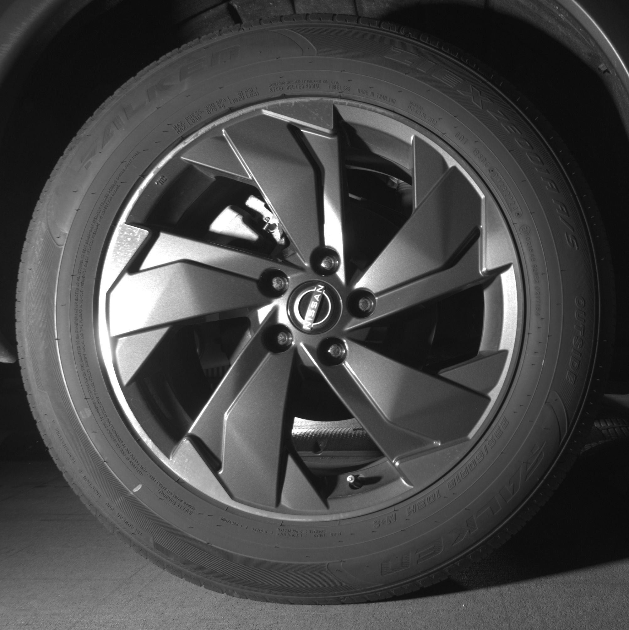 Thumbnail: 2025 Nissan Rogue - 12