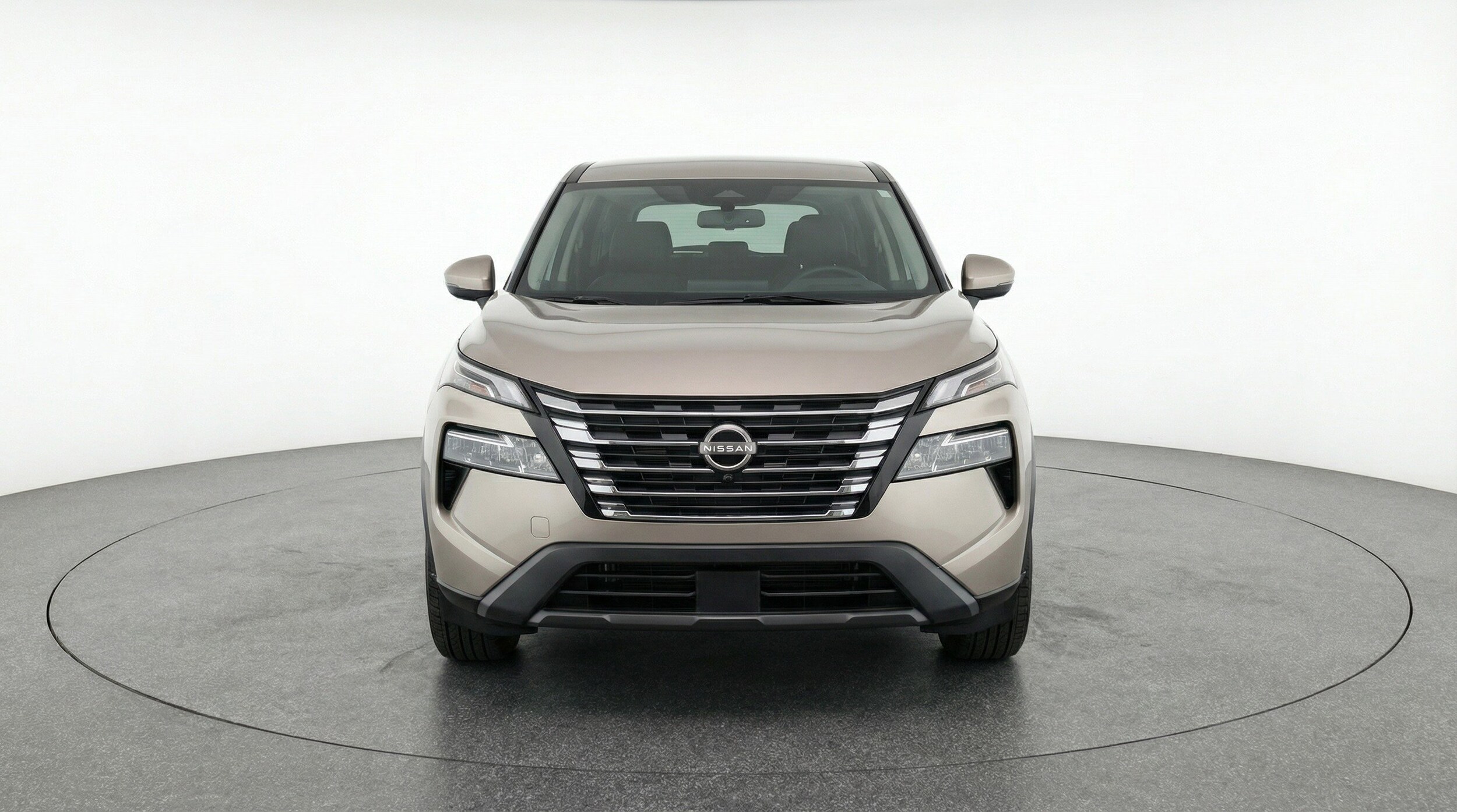 Thumbnail: 2025 Nissan Rogue - 2