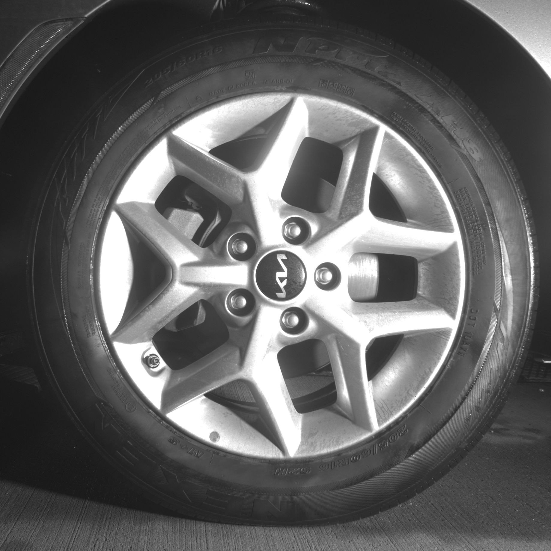 Thumbnail: 2025 Kia Soul - 17