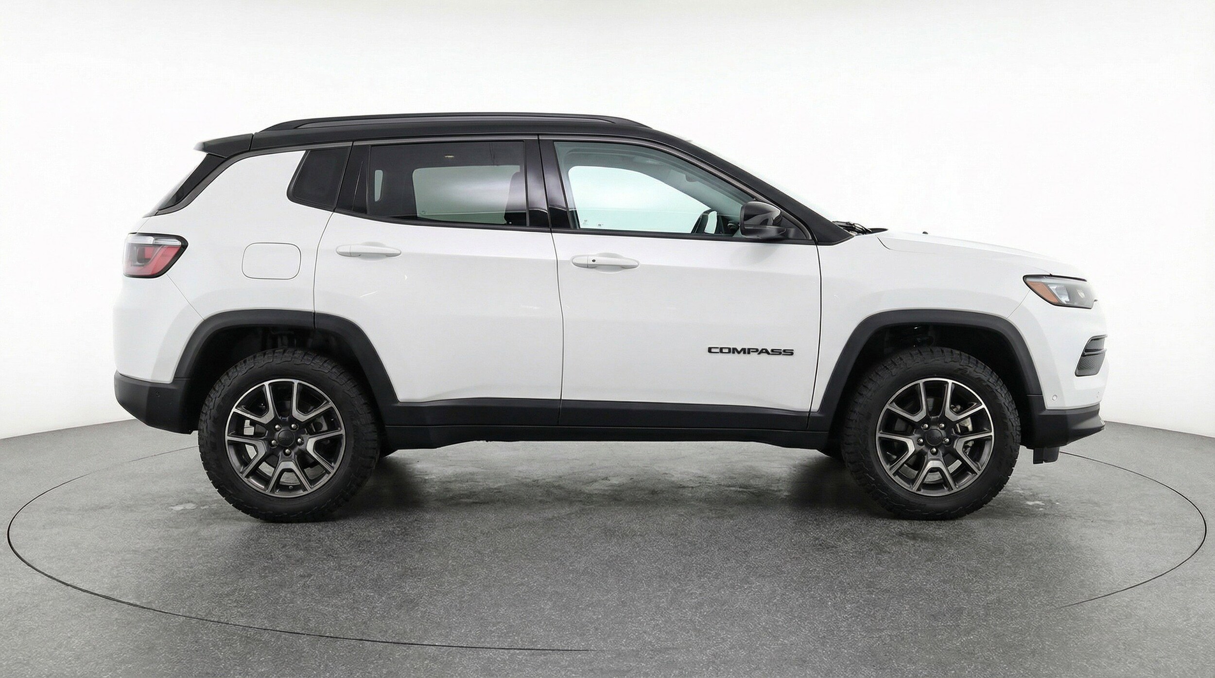 Thumbnail: 2025 Jeep Compass - 11