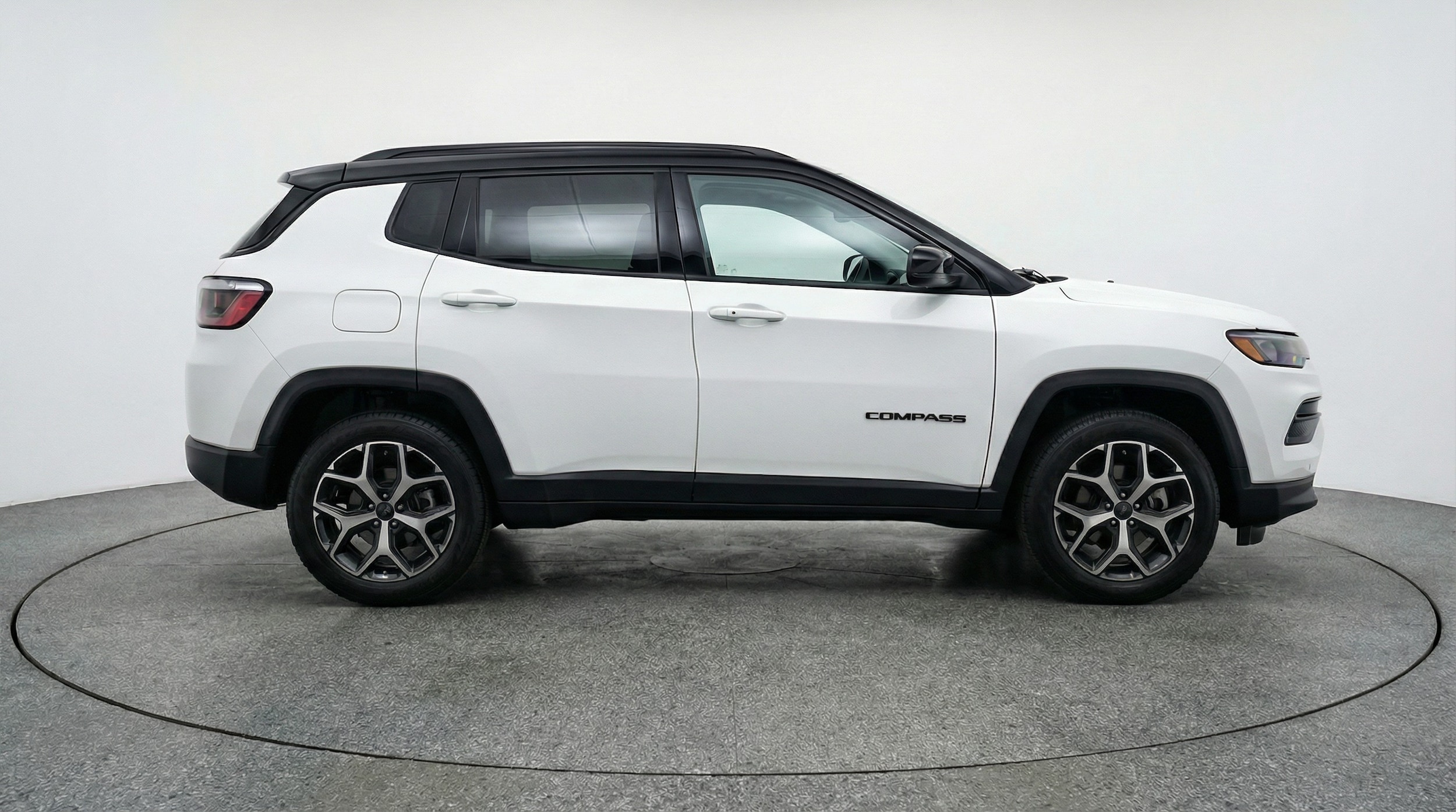 Thumbnail: 2025 Jeep Compass - 8