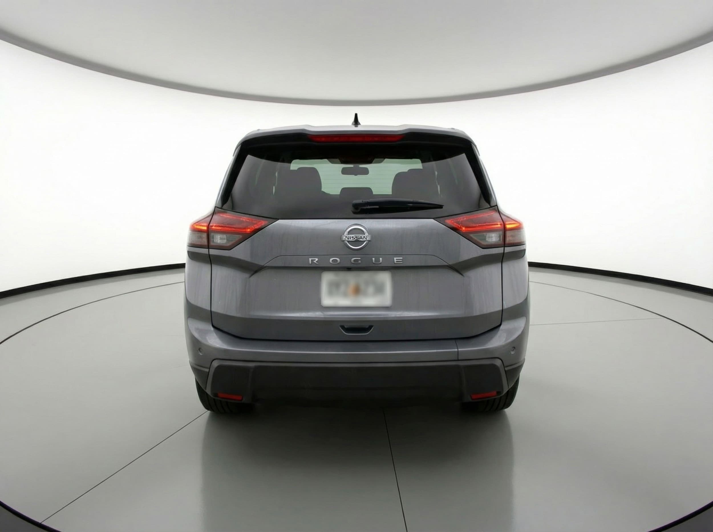 Thumbnail: 2025 Nissan Rogue - 7