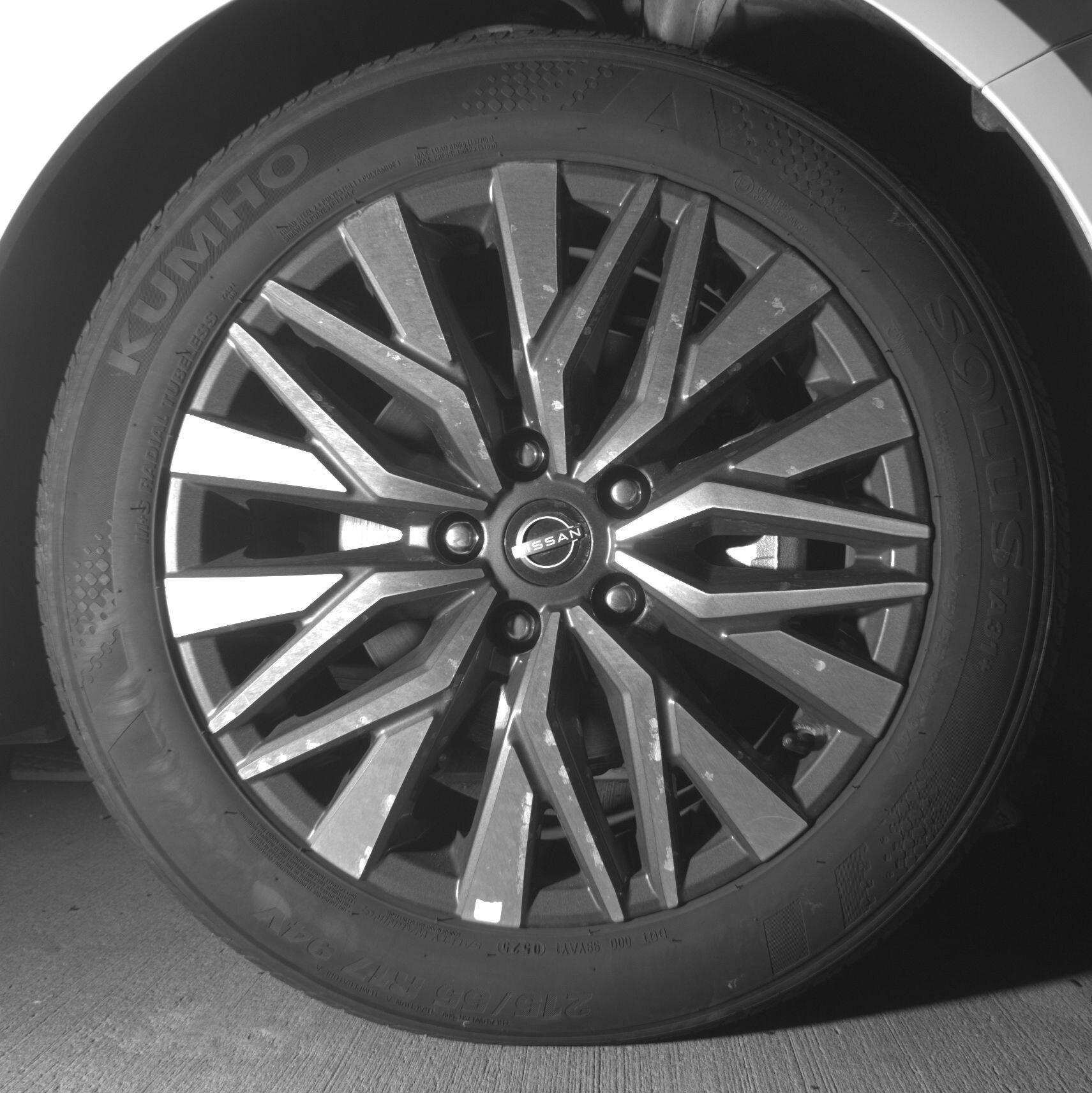 Thumbnail: 2025 Nissan Altima - 10