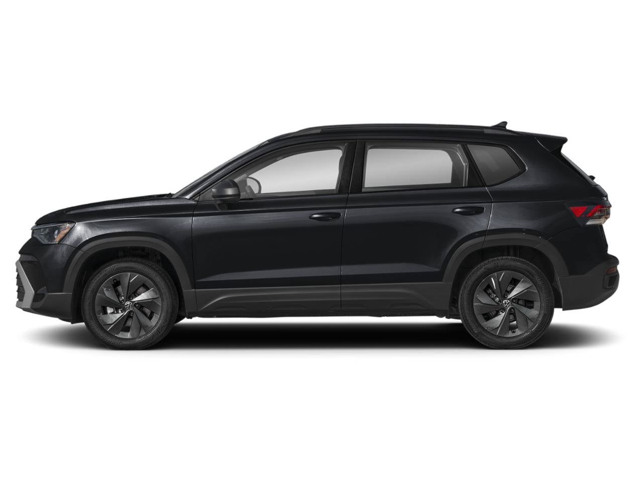 Thumbnail: 2026 Volkswagen Taos - 3