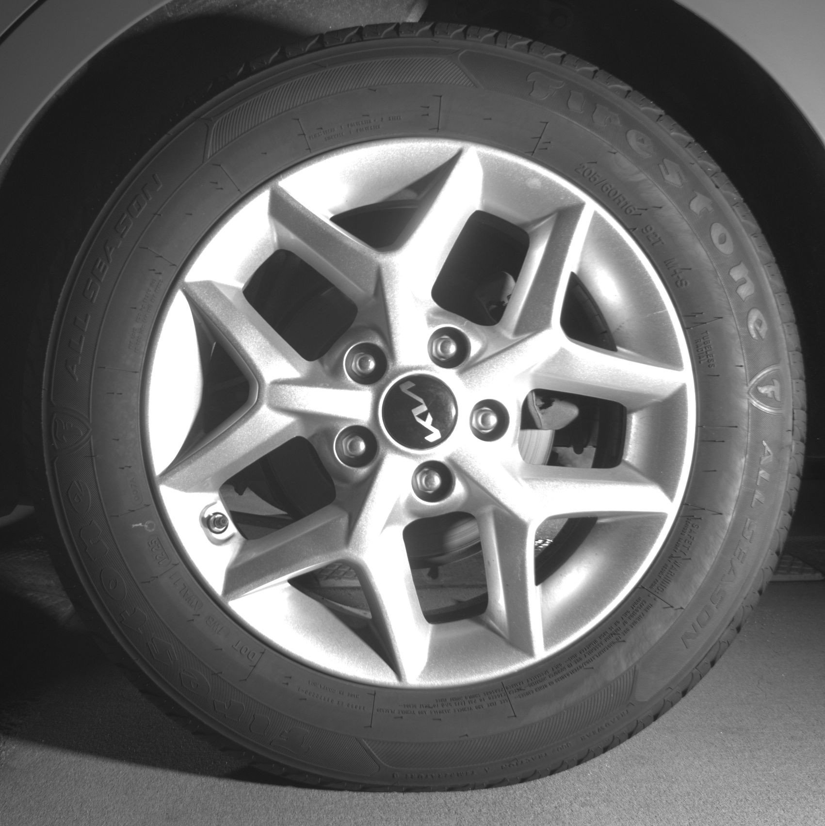 Thumbnail: 2025 Kia Soul - 19