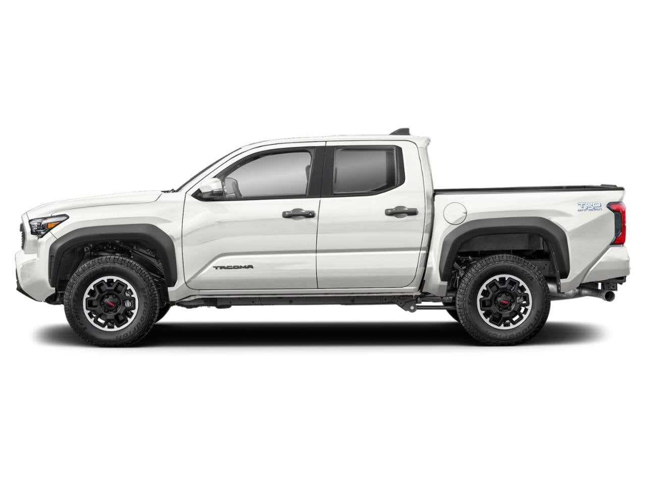 Thumbnail: 2025 Toyota Tacoma - 3