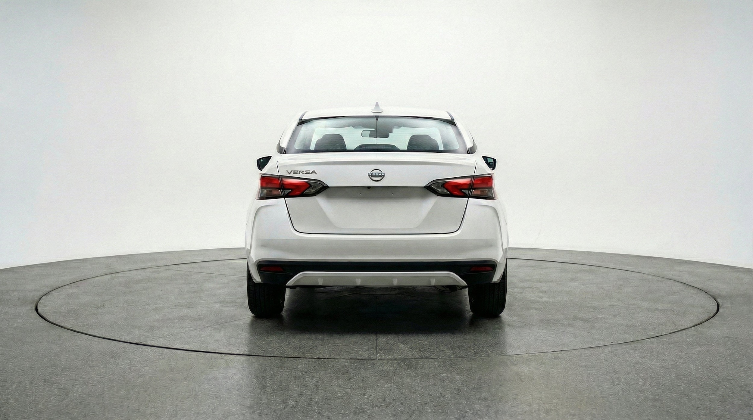 Thumbnail: 2025 Nissan Versa - 7