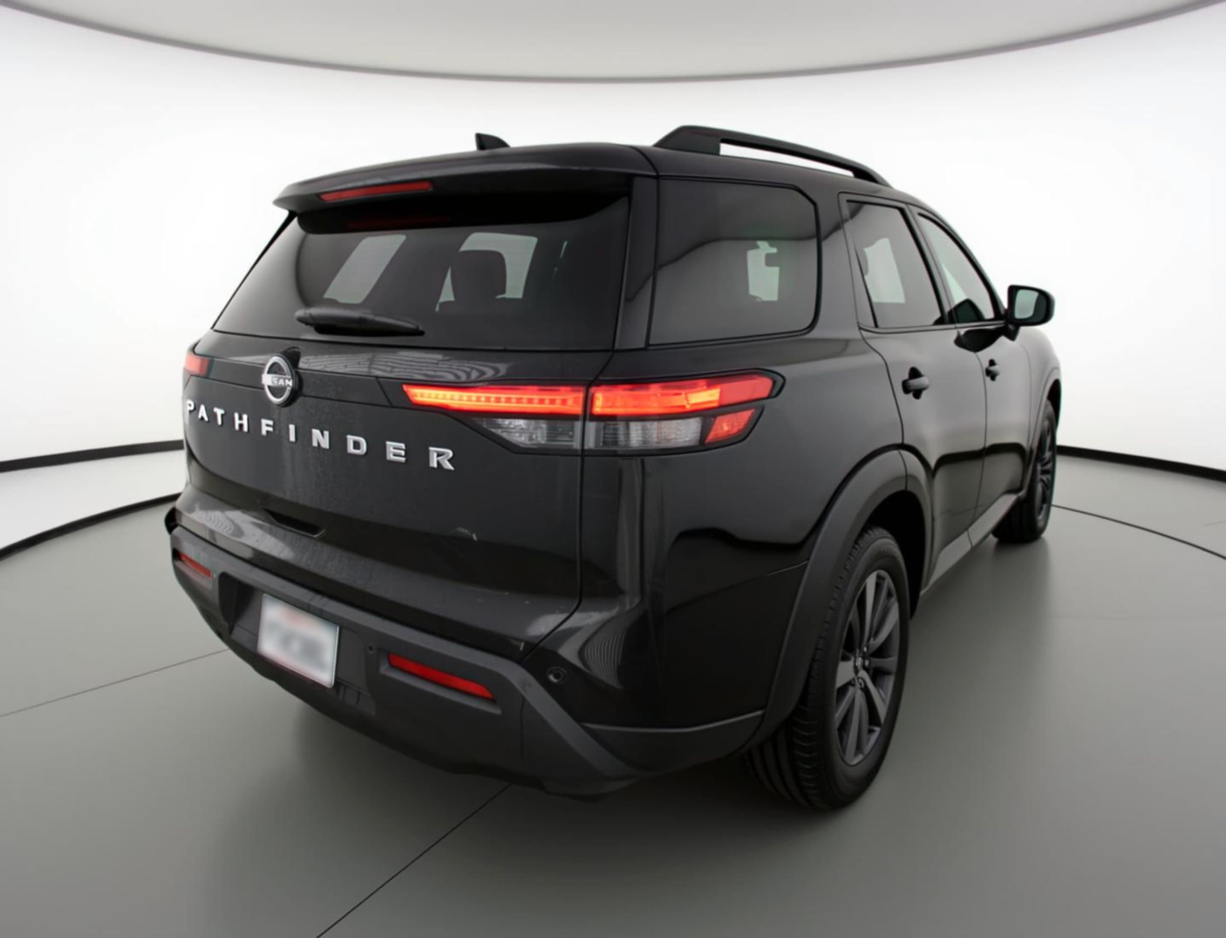 Thumbnail: 2025 Nissan Pathfinder - 7