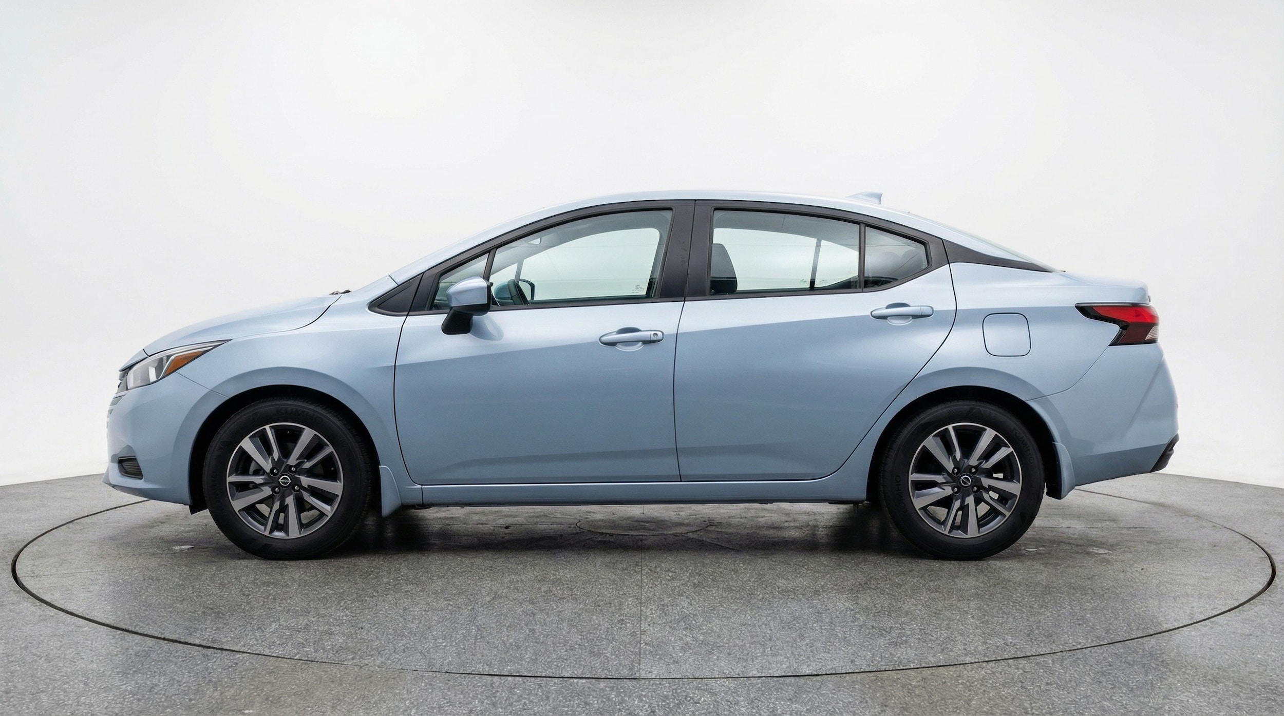 Thumbnail: 2025 Nissan Versa - 4