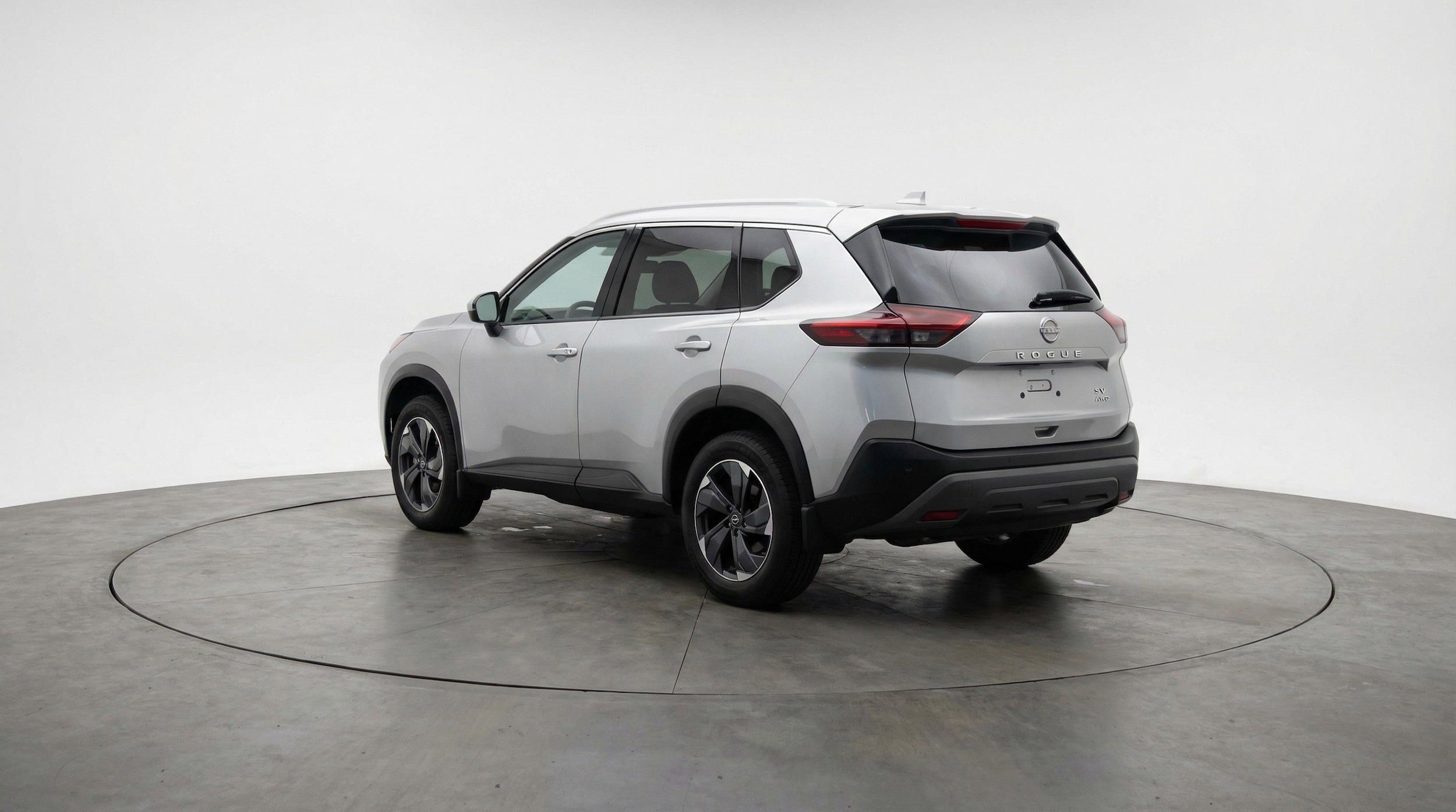 Thumbnail: 2025 Nissan Rogue - 6