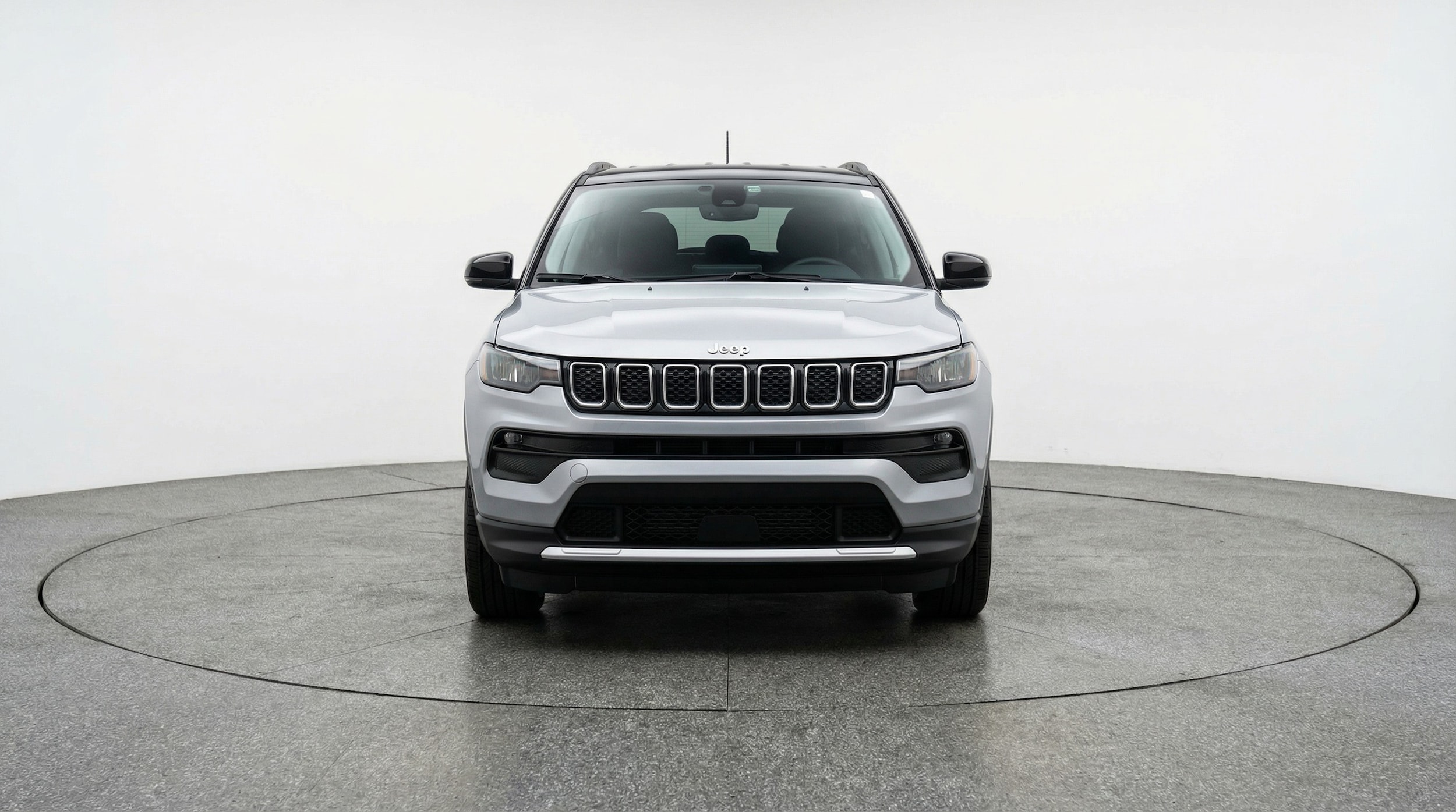 Thumbnail: 2025 Jeep Compass - 2