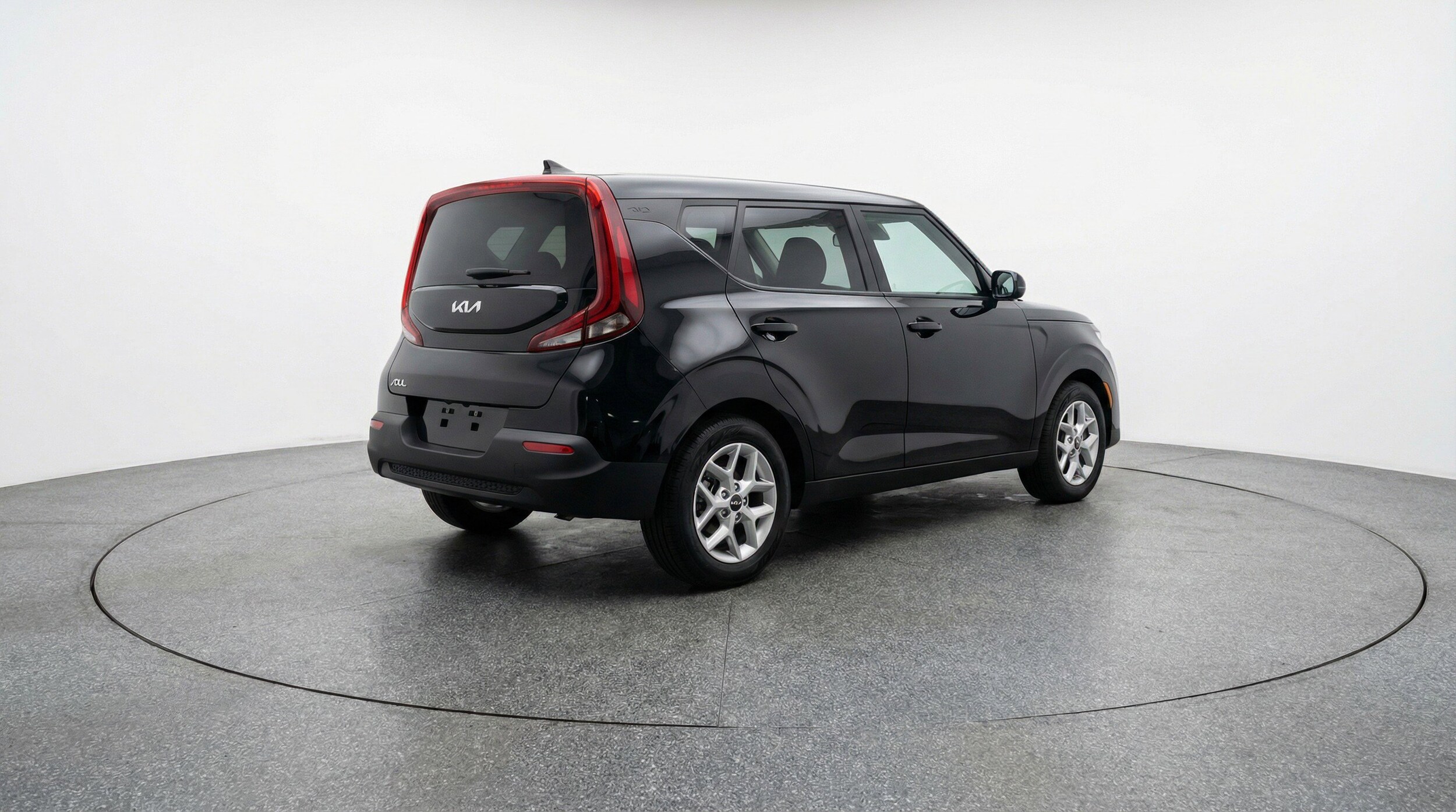 Thumbnail: 2025 Kia Soul - 9
