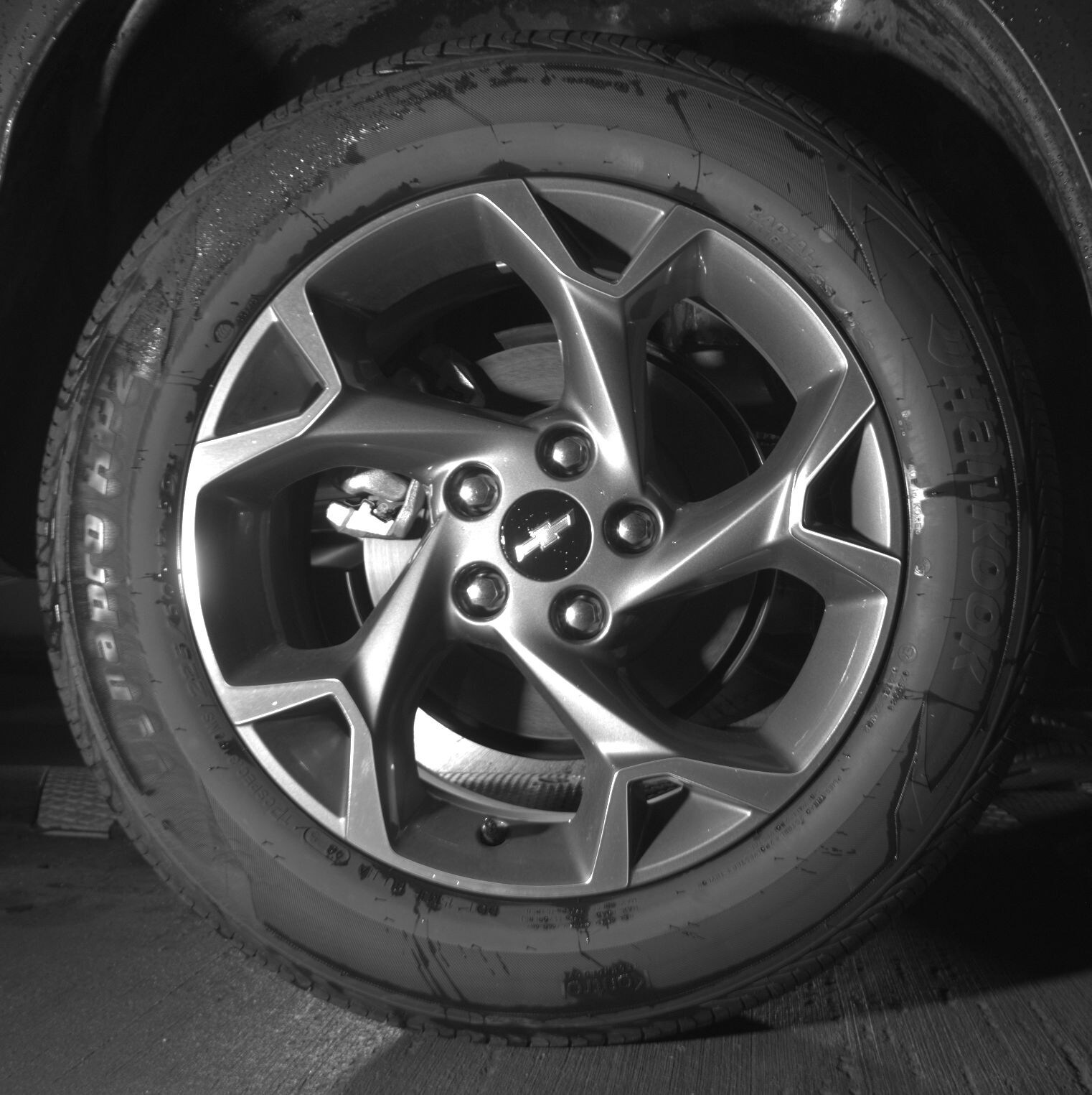 Thumbnail: 2025 Chevrolet Trax - 12