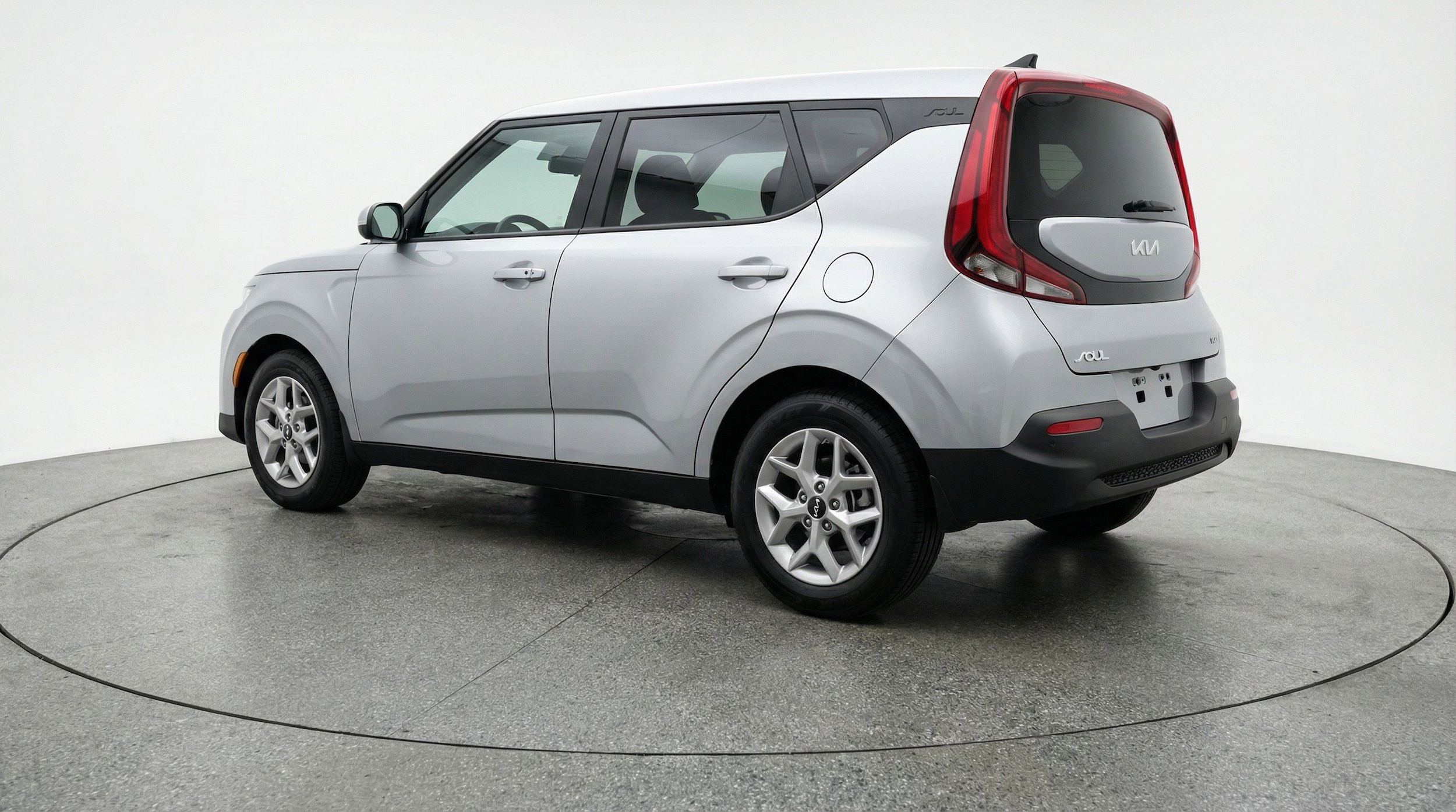 Thumbnail: 2025 Kia Soul - 6