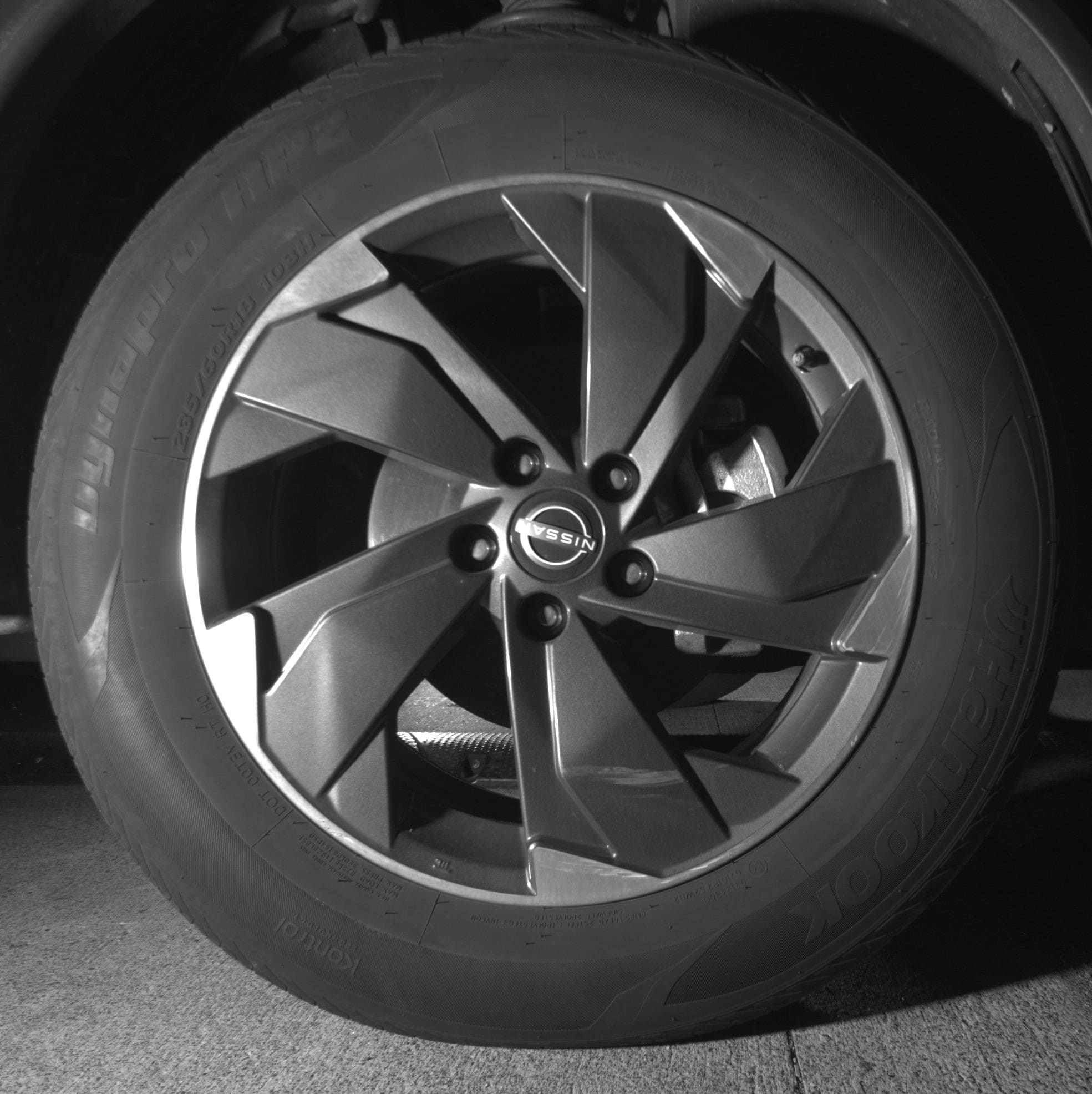 Thumbnail: 2025 Nissan Rogue - 10