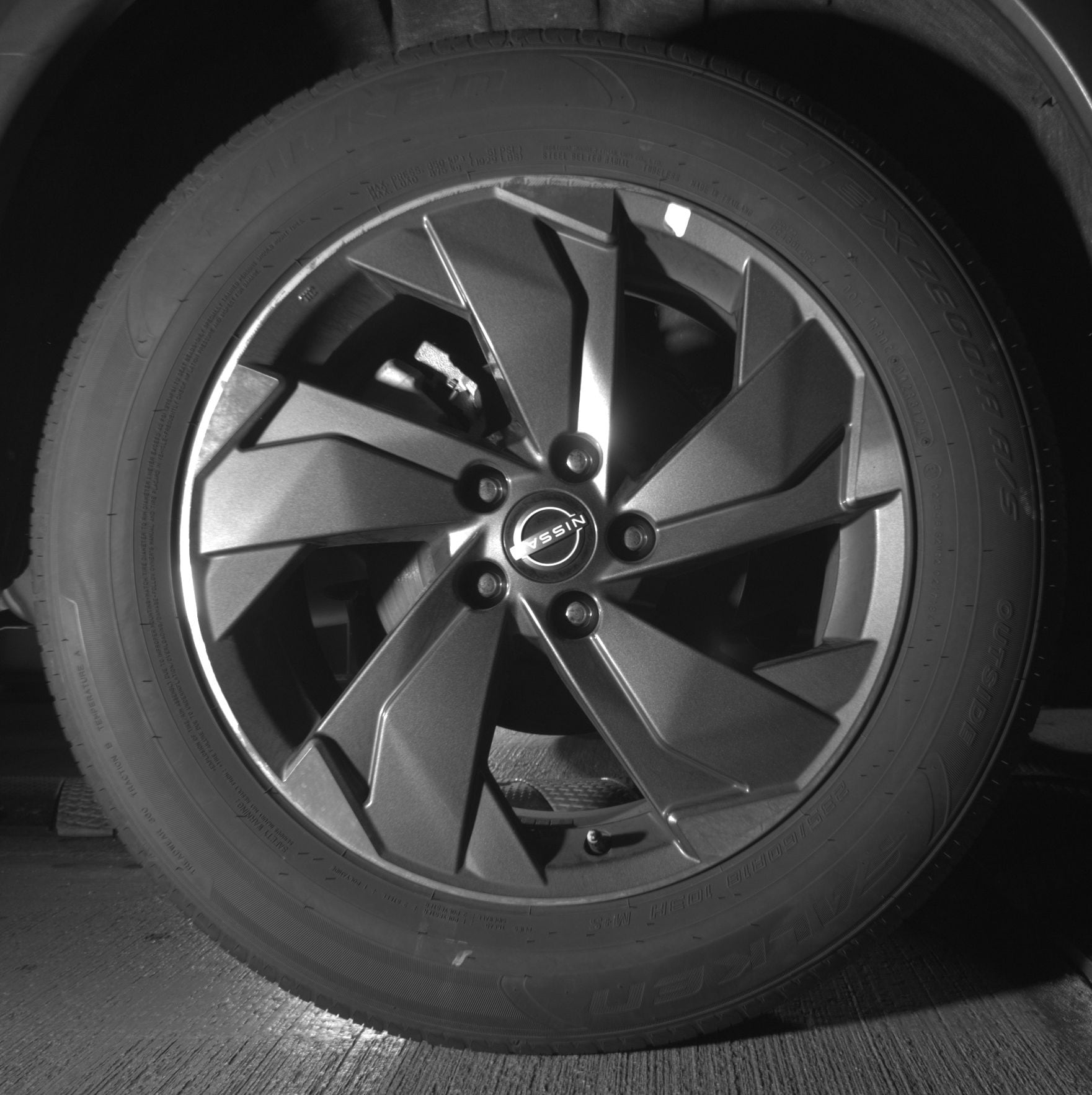 Thumbnail: 2025 Nissan Rogue - 12