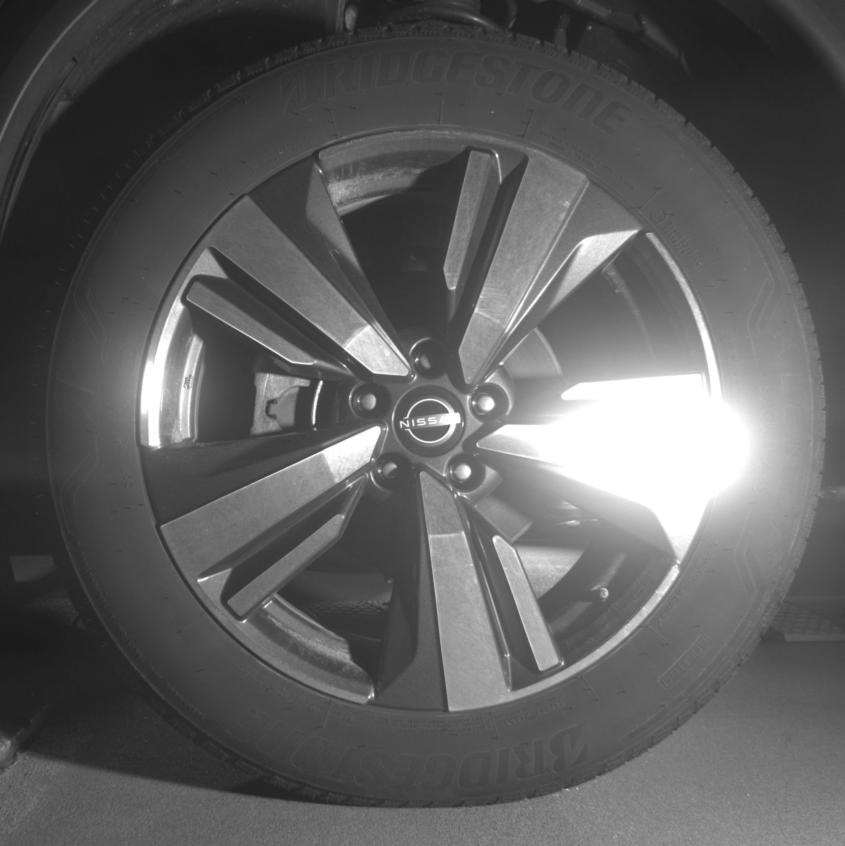 Thumbnail: 2026 Nissan Rogue - 12