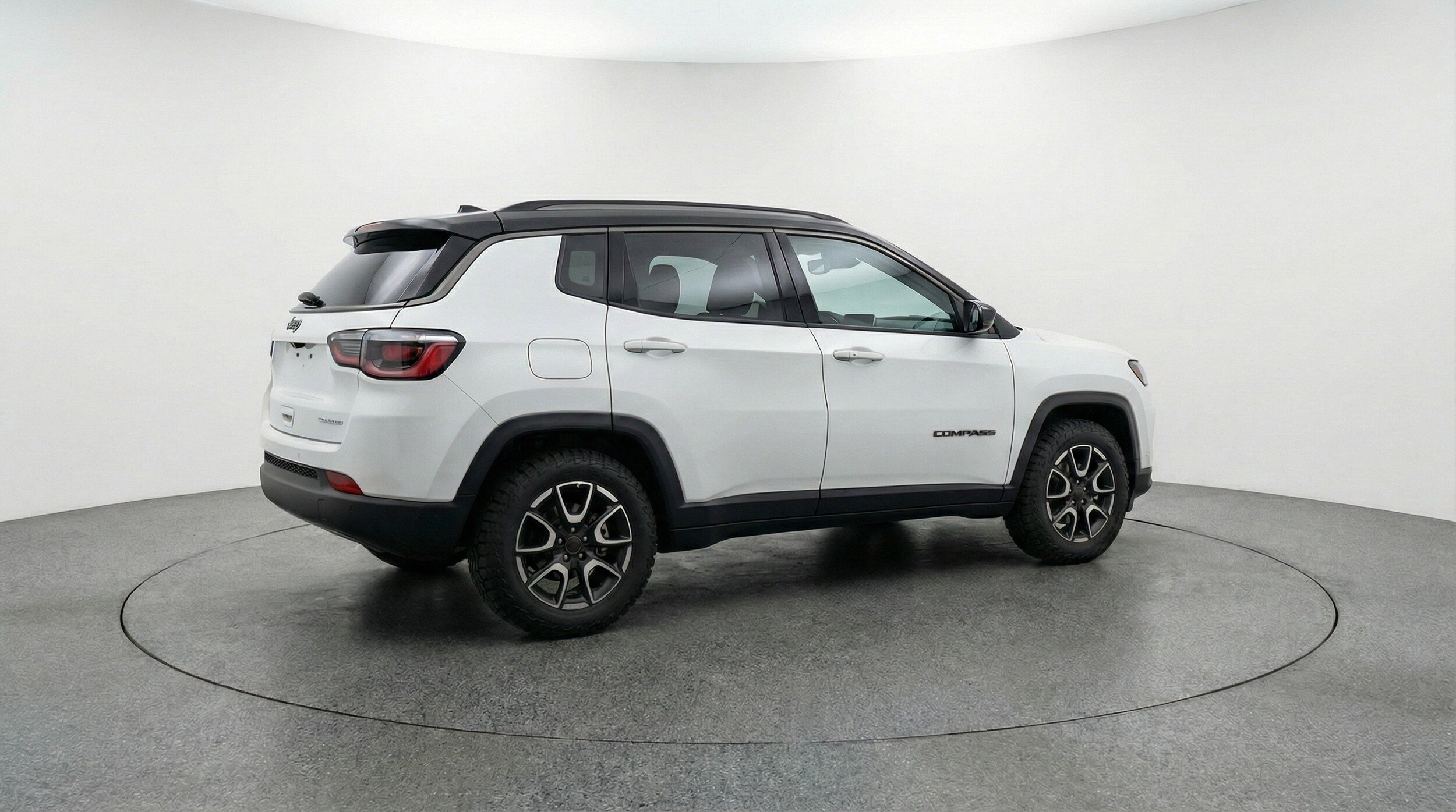 Thumbnail: 2025 Jeep Compass - 9