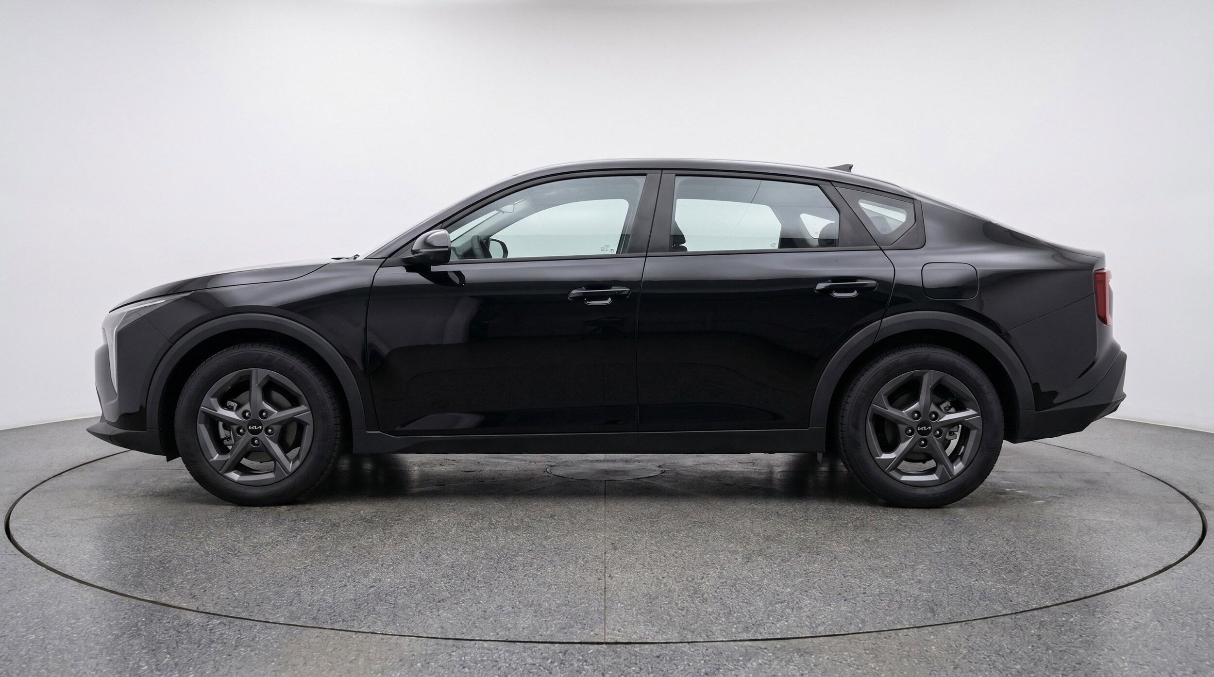 Thumbnail: 2025 Kia K4 - 5