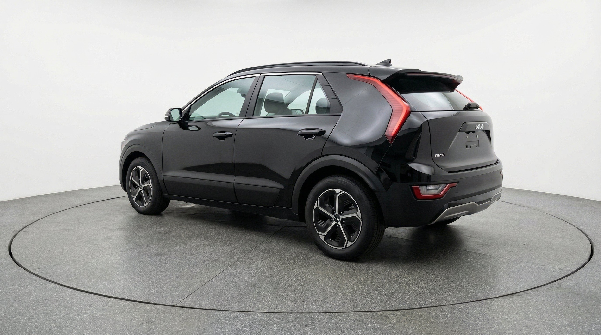 Thumbnail: 2026 Kia Niro - 6
