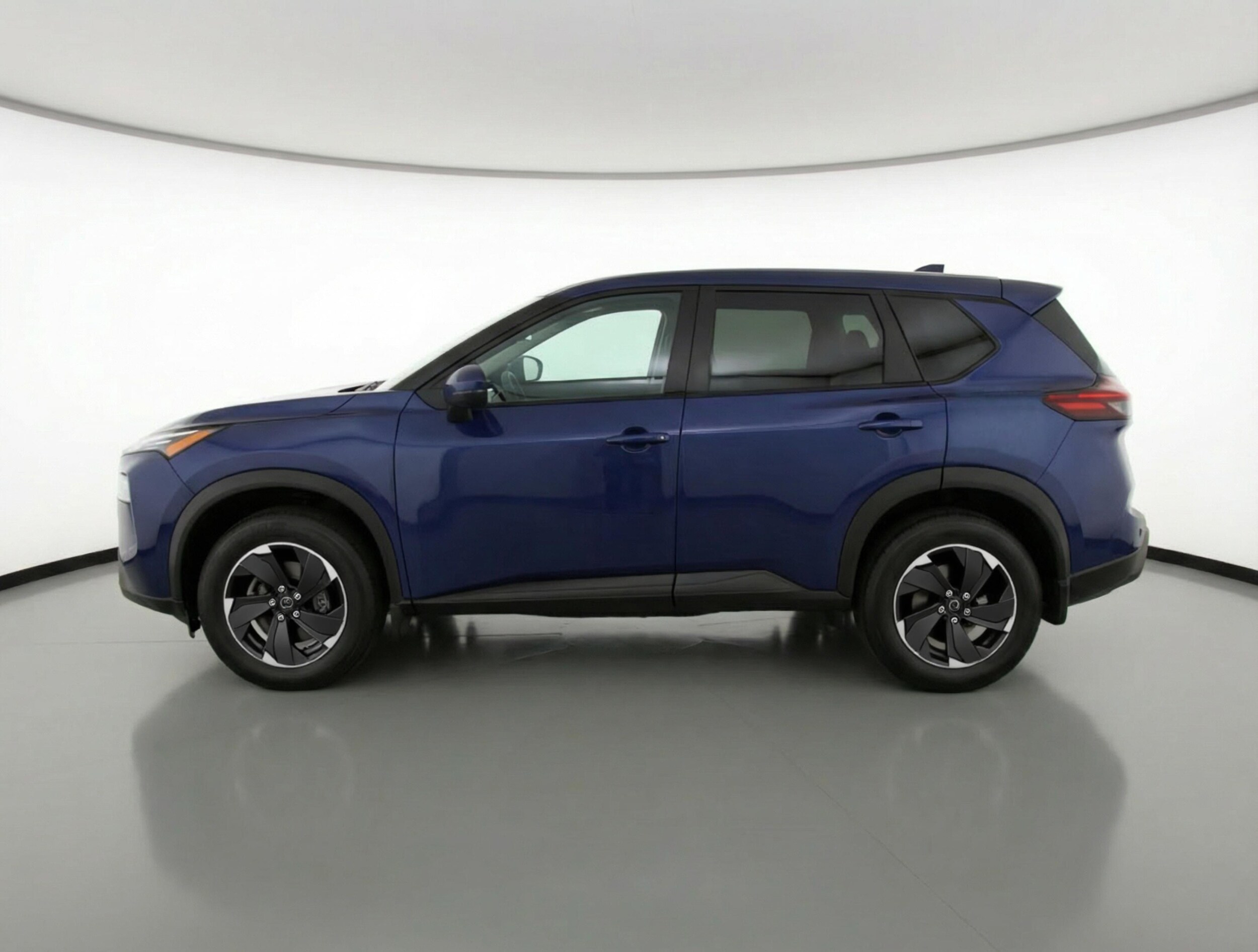 Thumbnail: 2025 Nissan Rogue - 4