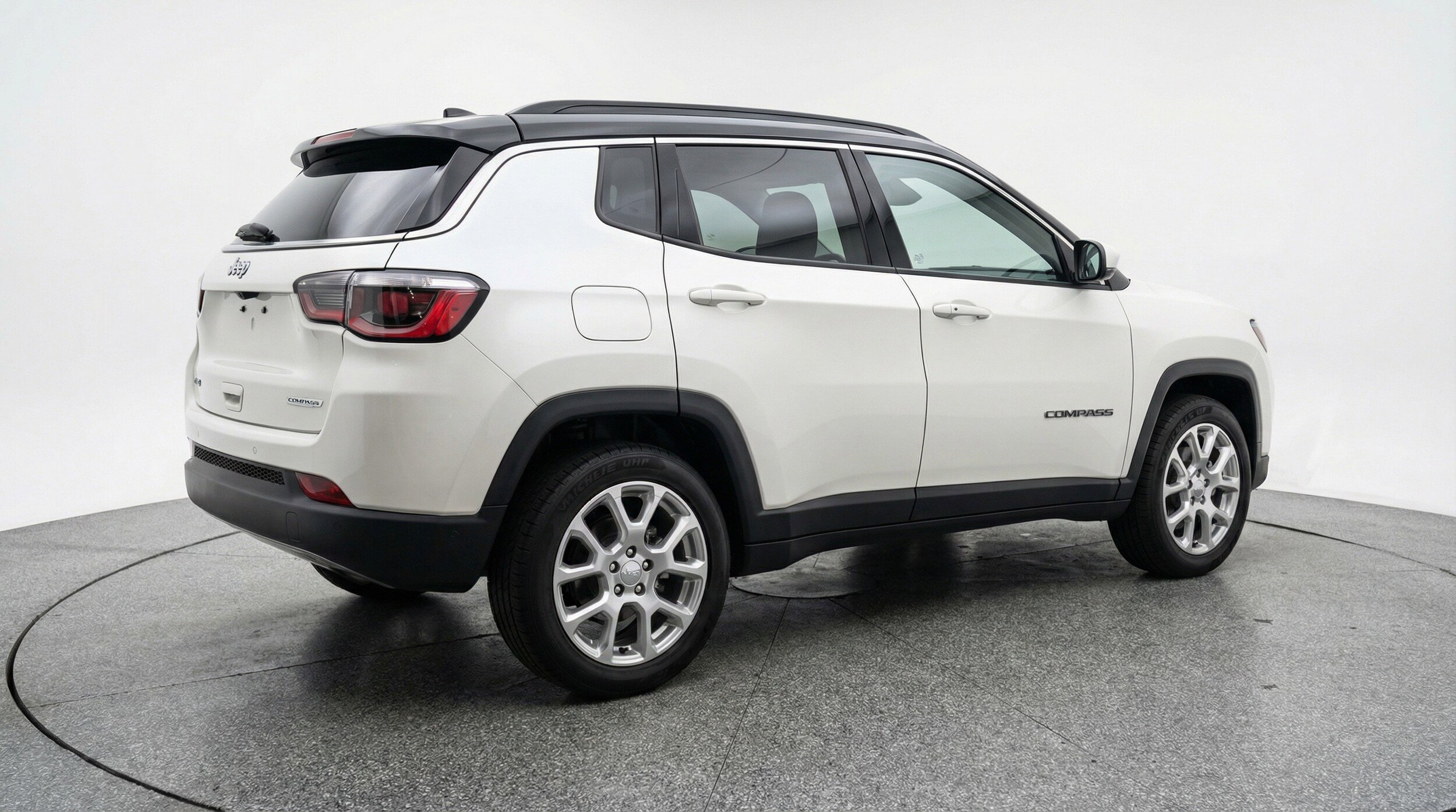 Thumbnail: 2025 Jeep Compass - 9