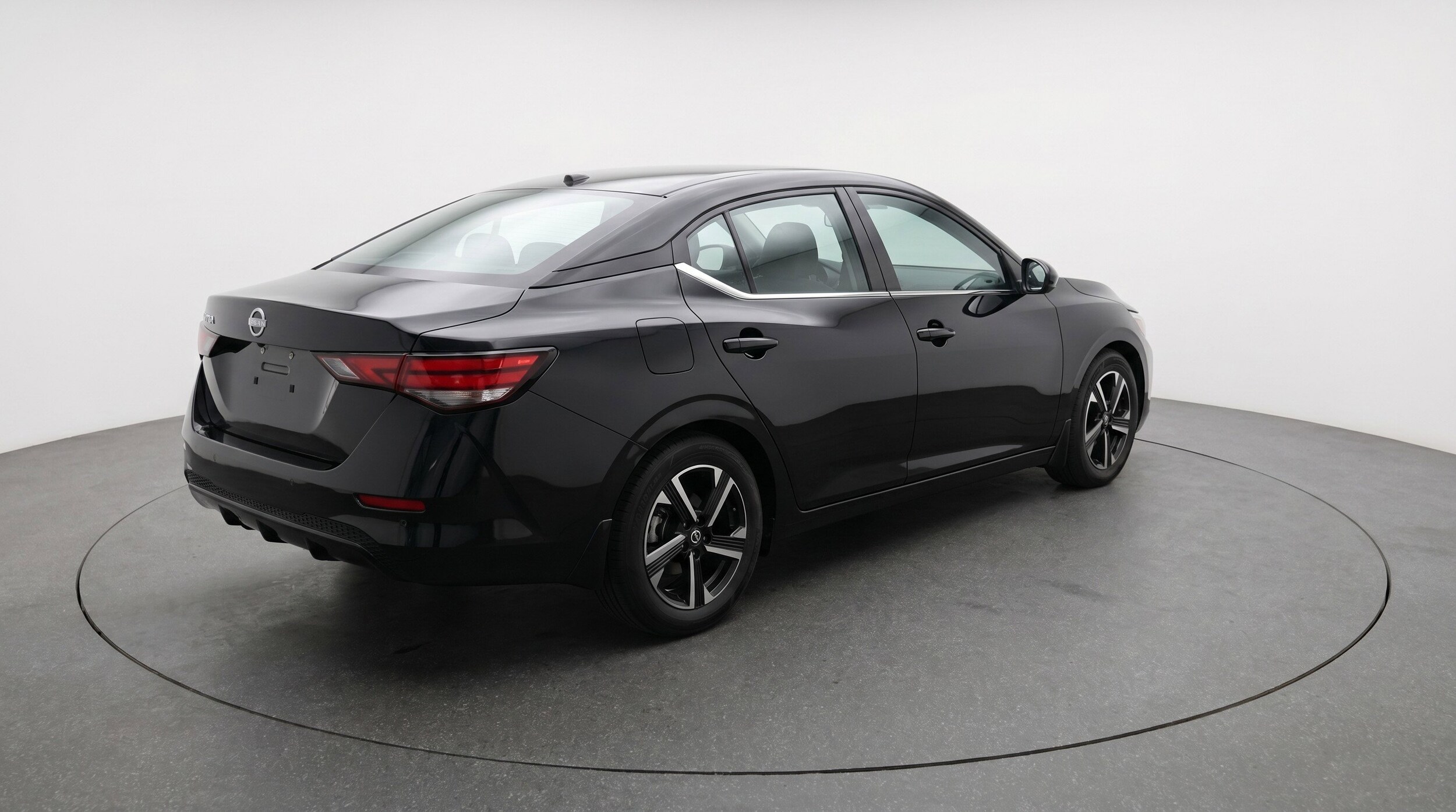 Thumbnail: 2025 Nissan Sentra - 9