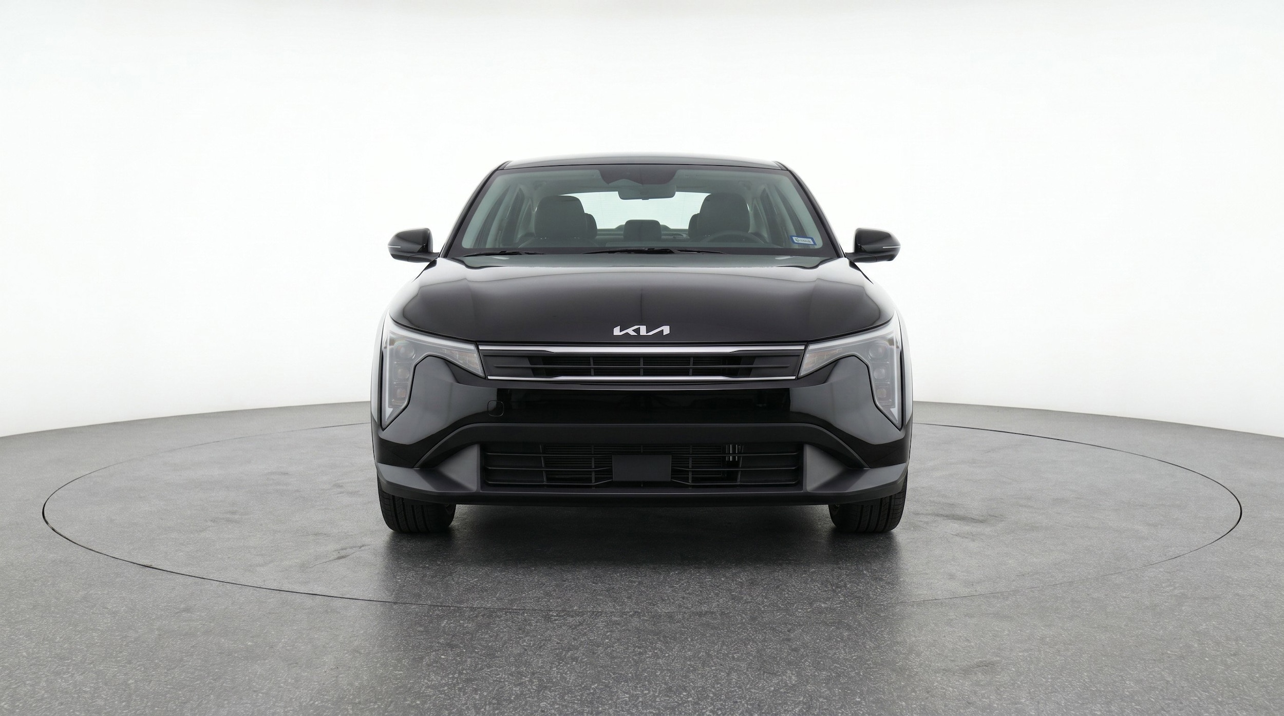 Thumbnail: 2025 Kia K4 - 2