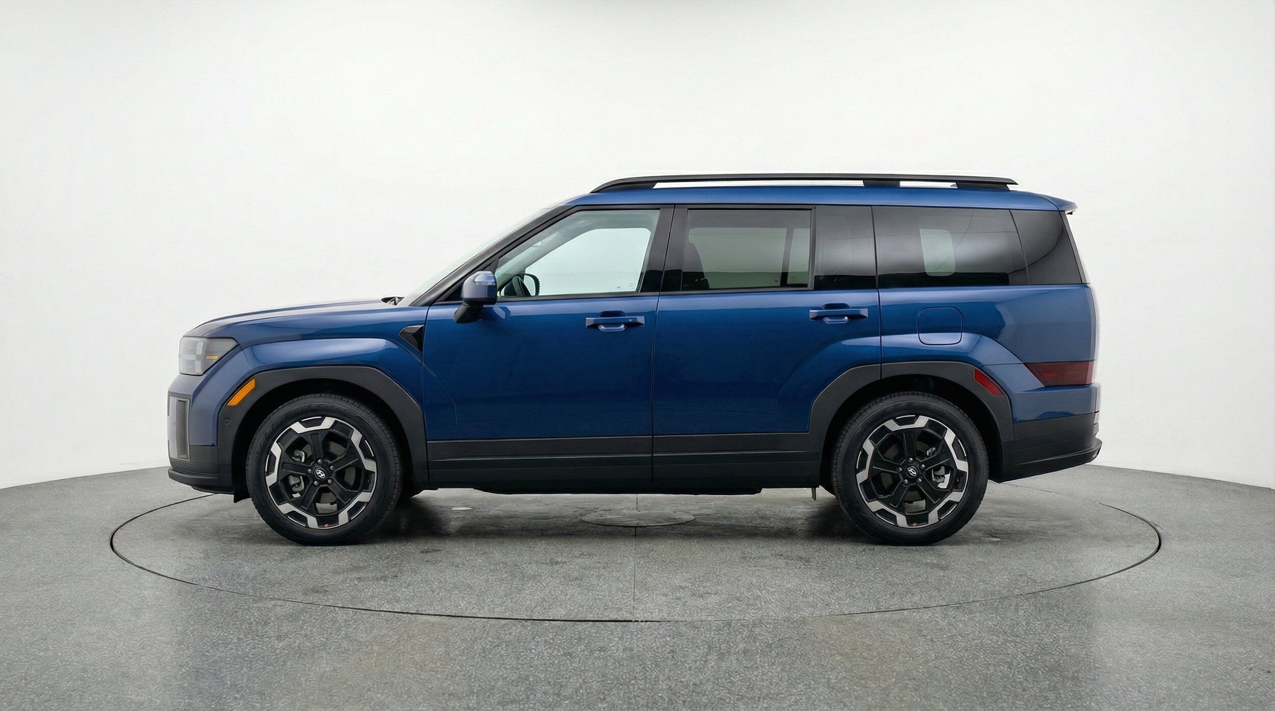 Thumbnail: 2026 Hyundai Santa Fe - 5