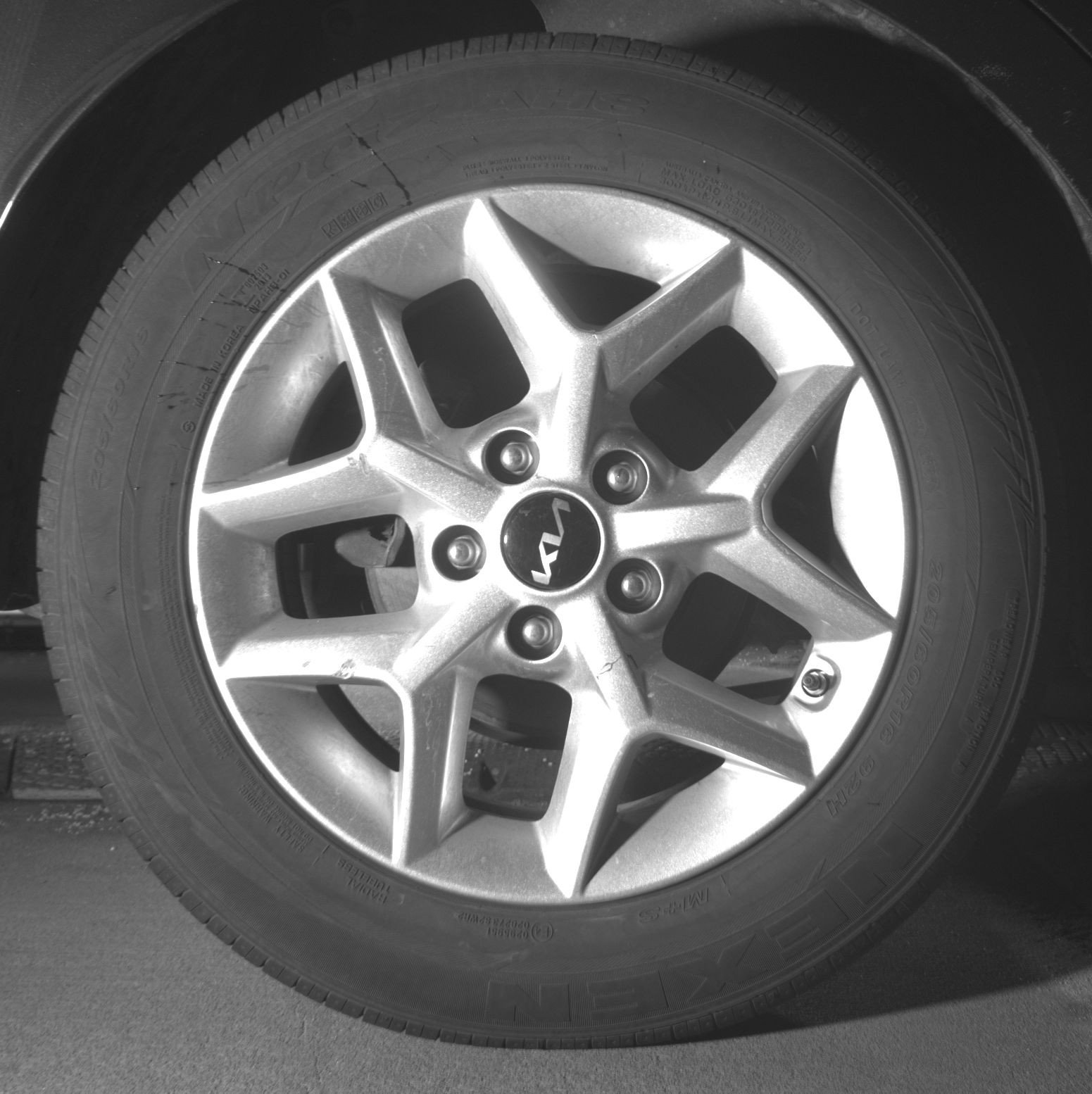 Thumbnail: 2025 Kia Soul - 20