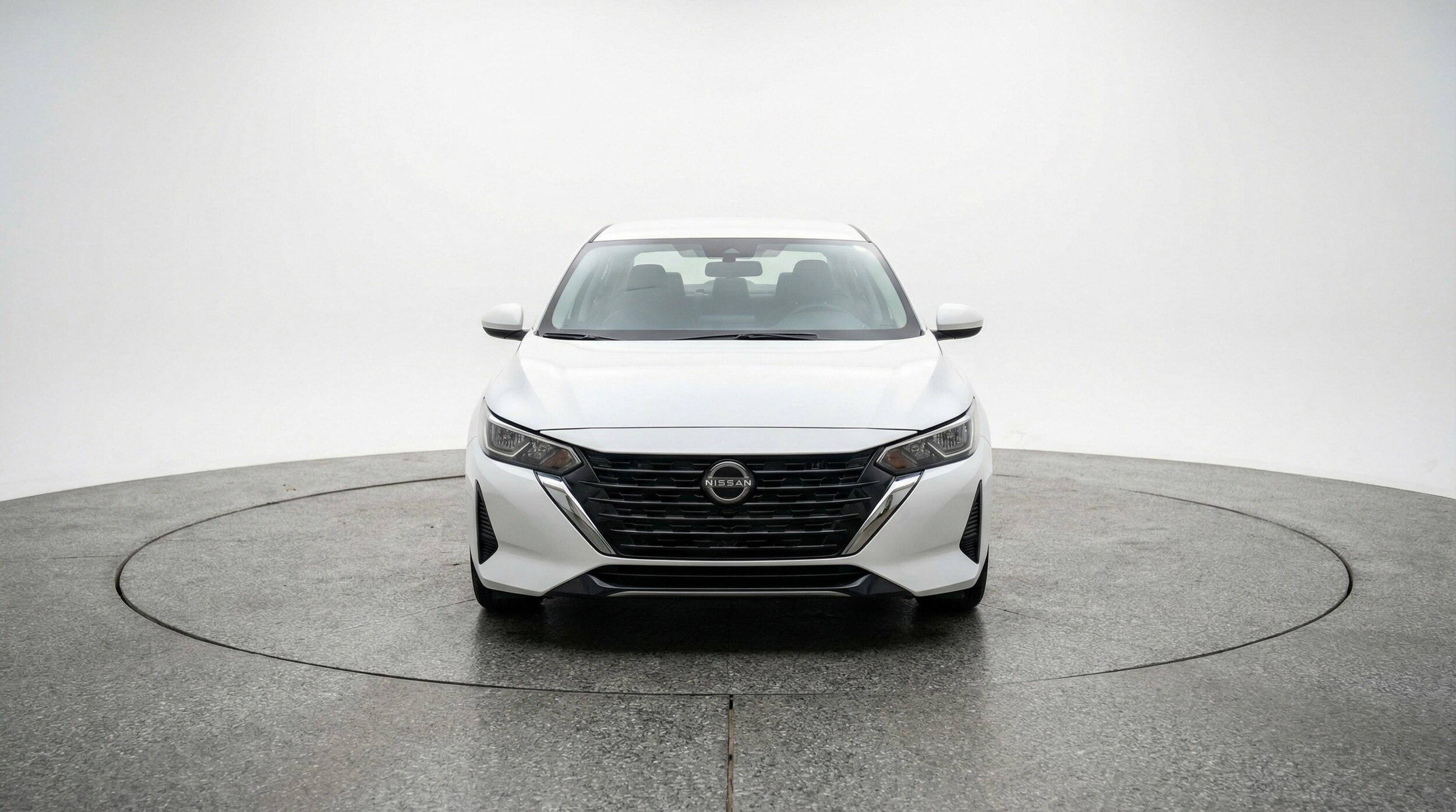 Thumbnail: 2025 Nissan Sentra - 2