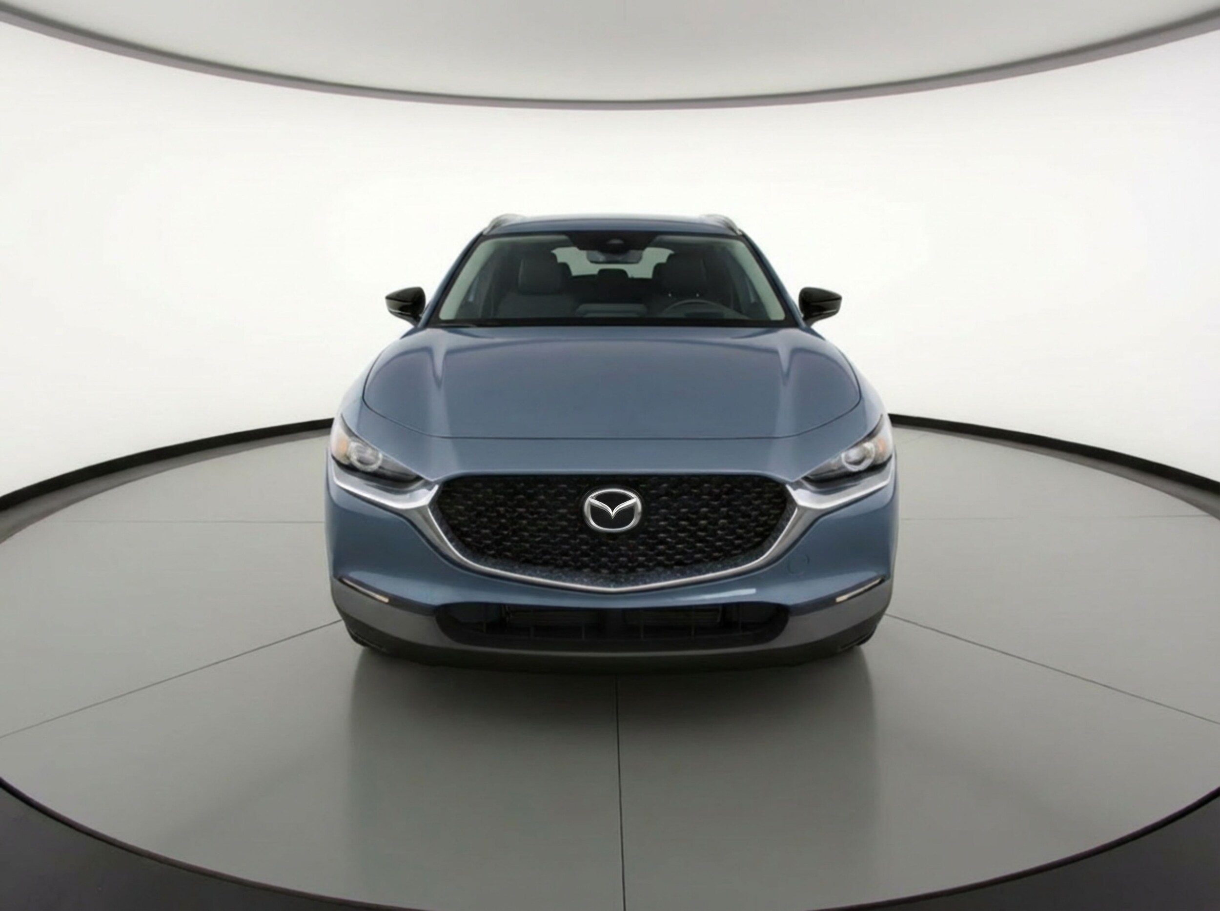 Thumbnail: 2025 Mazda CX-30 - 2